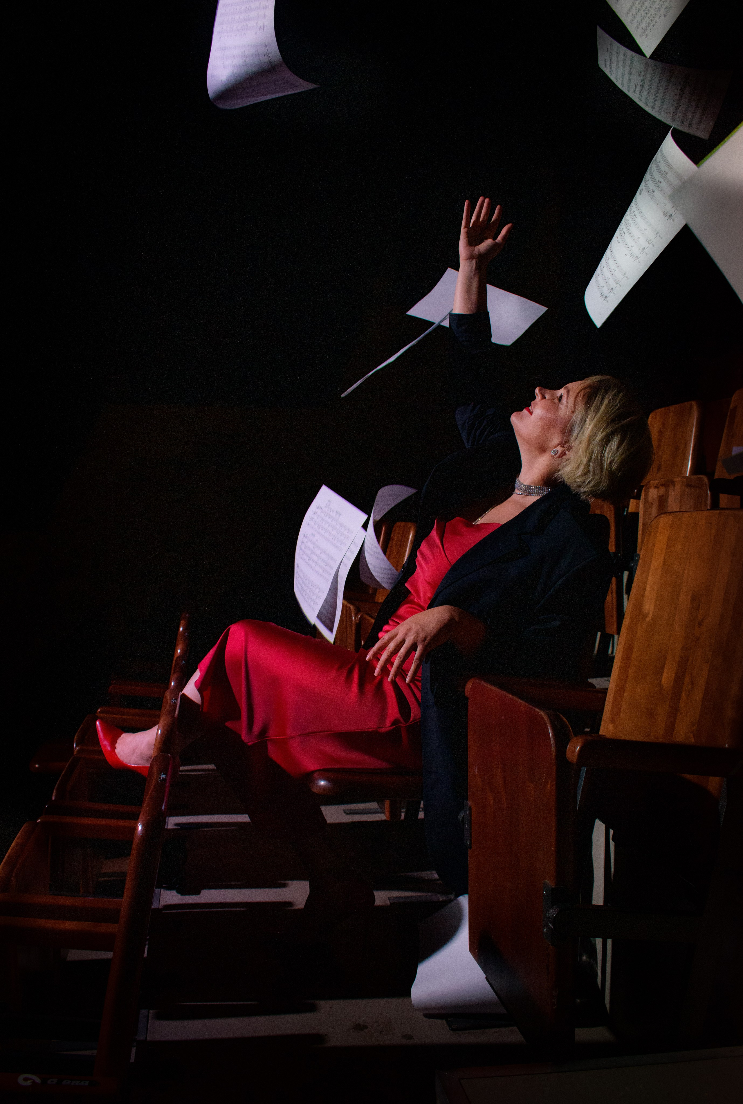 Анна Кабакова