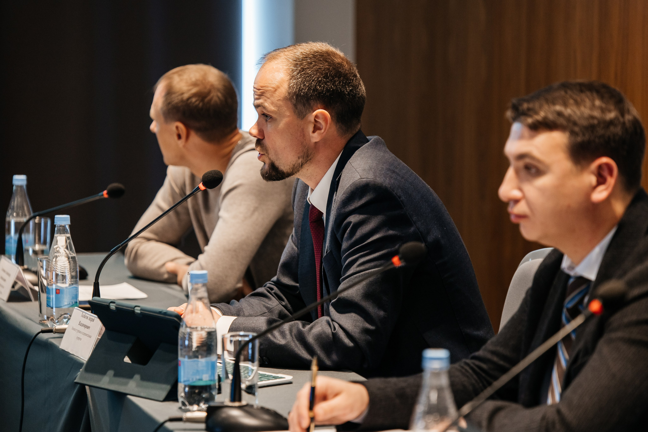 Сбербанк Конференция. Самый свадебный фотограф