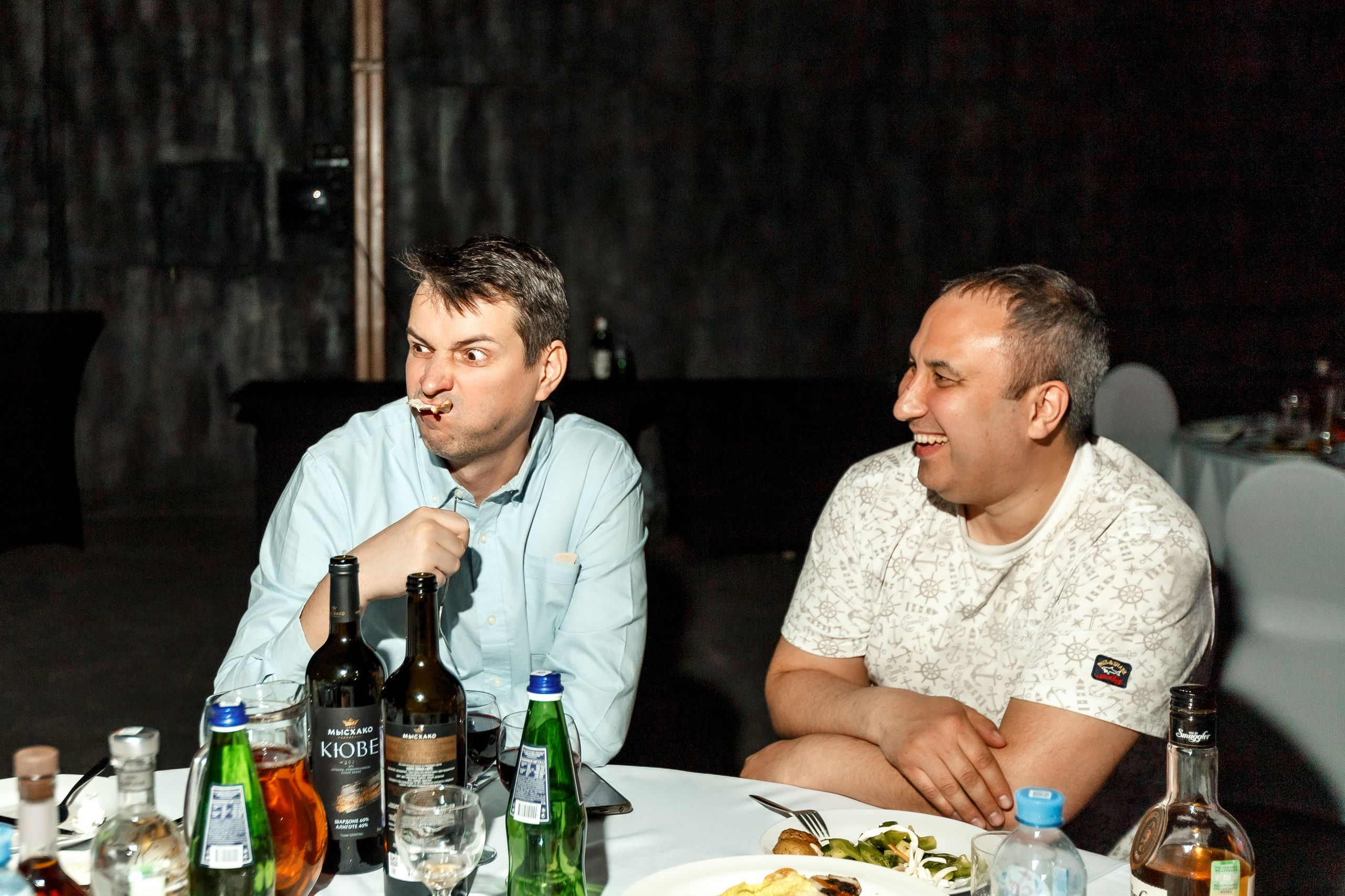 Апикс Конференция. Свадебный фотограф в Москве — Ольга Козловская