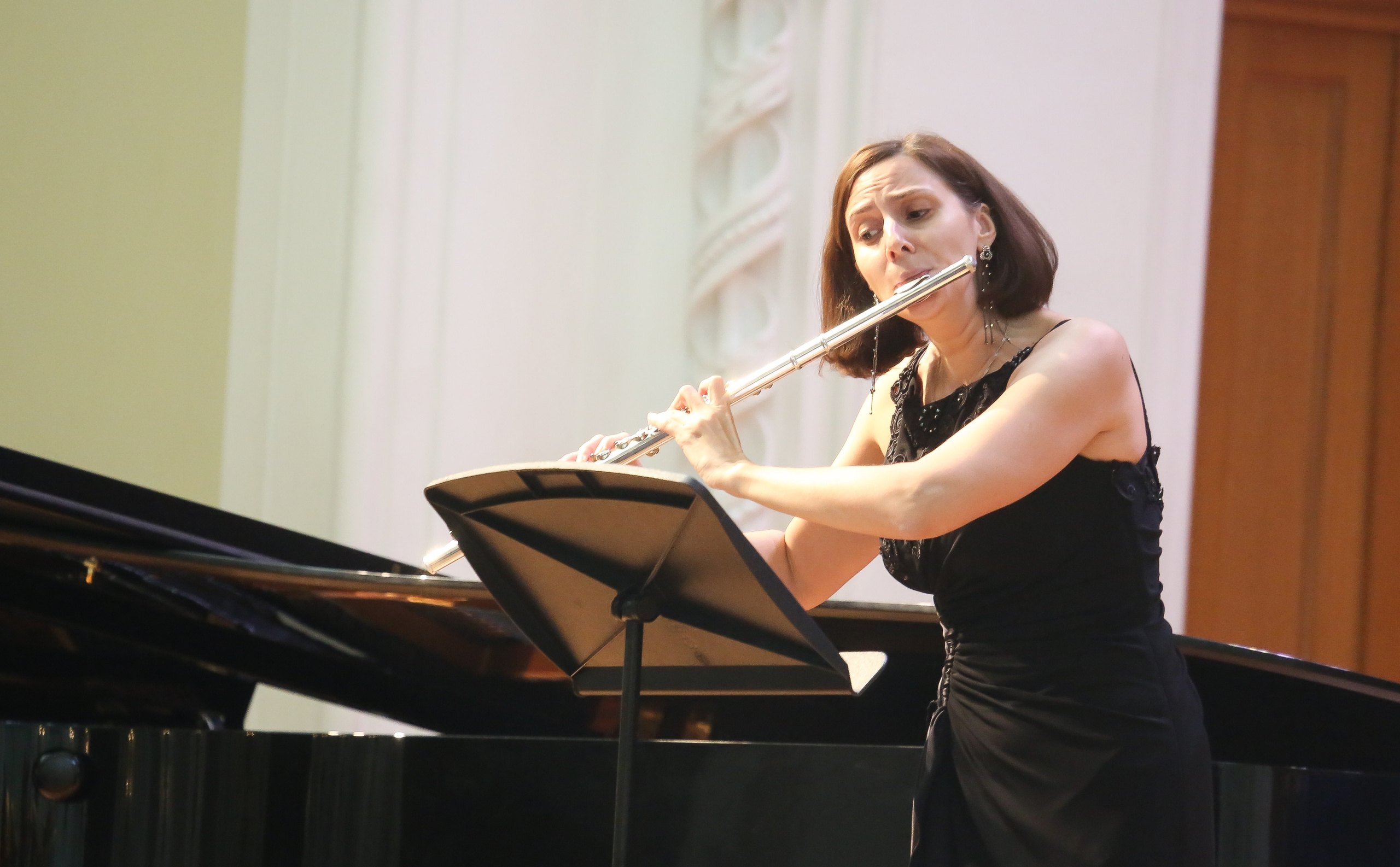 Завершение яркого хорового форума «Звучит Москва». Дарья Письменюк / Darya Leitstern — фотограф, музыкант, журналист, путешественник