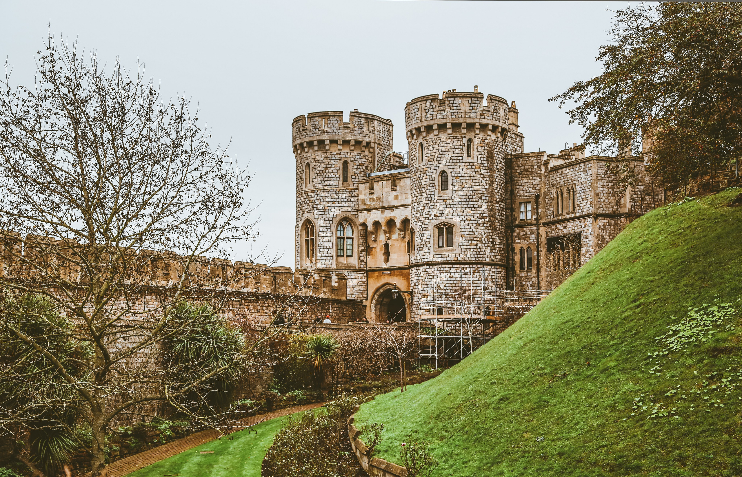 Англия: Гринвич, Хэмптон-Корт, Оксфорд, Виндзор, Стратфорд. Дарья Письменюк / Darya Leitstern — фотограф, музыкант, журналист, путешественник