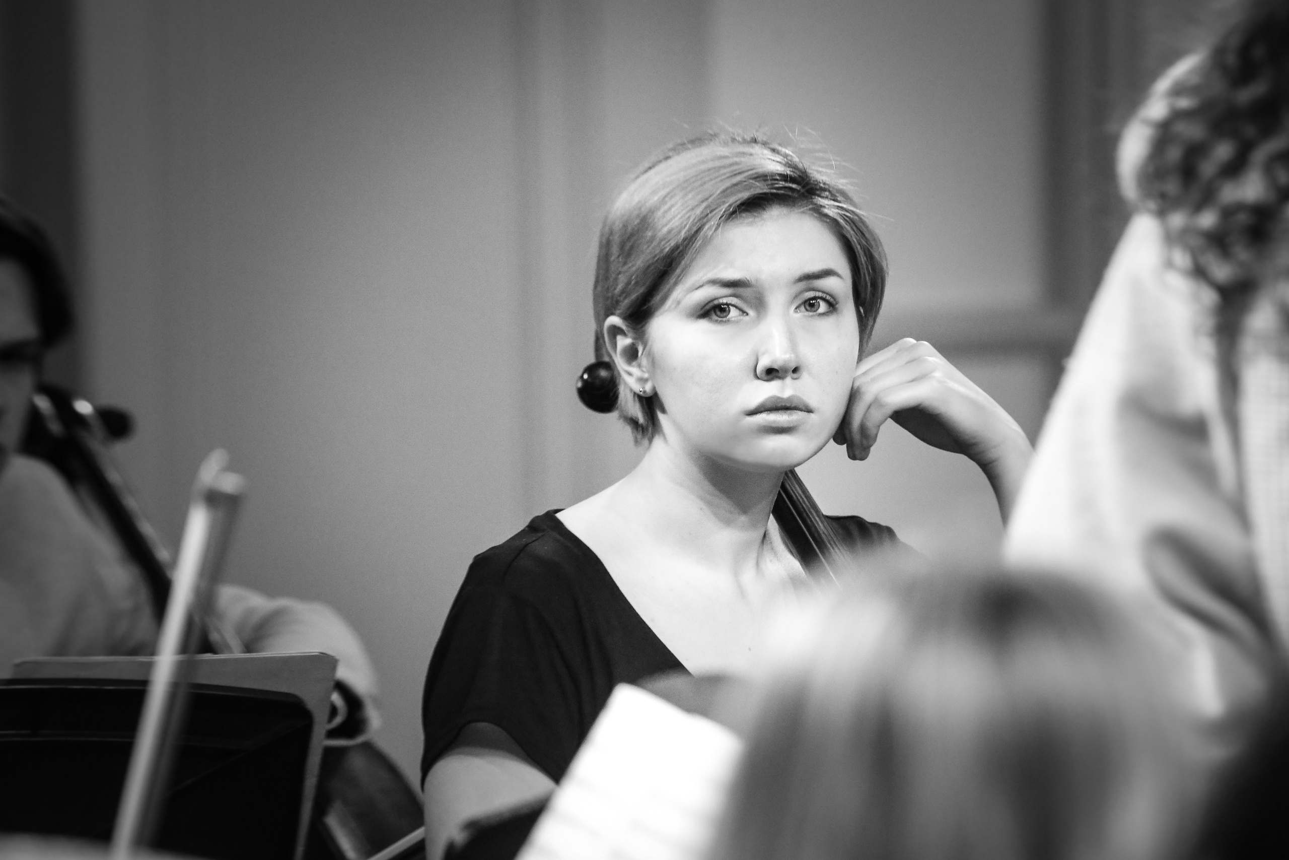 «Агата возвращается домой» с Алисой Гребенщиковой. Дарья Письменюк / Darya Leitstern — фотограф, музыкант, журналист, путешественник