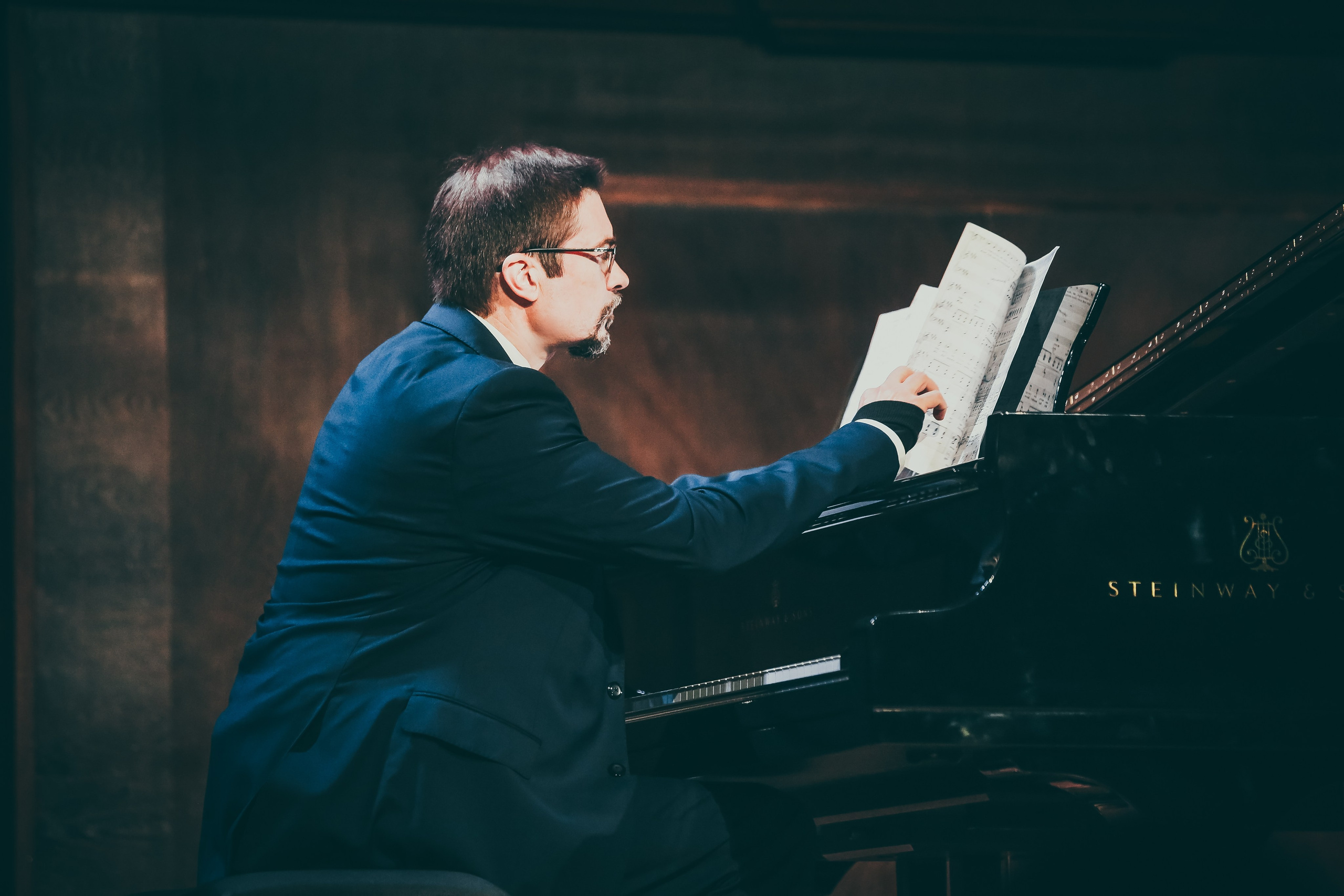 «Чайковский на все времена» в Московской консерватории. Дарья Письменюк / Darya Leitstern — фотограф, музыкант, журналист, путешественник