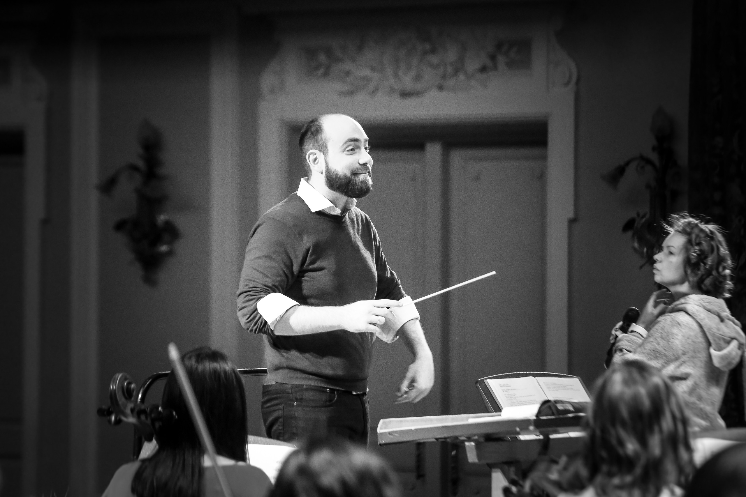 «Лебединое озеро» в БЗК с Алисой Гребенщиковой. Дарья Письменюк / Darya Leitstern — фотограф, музыкант, журналист, путешественник