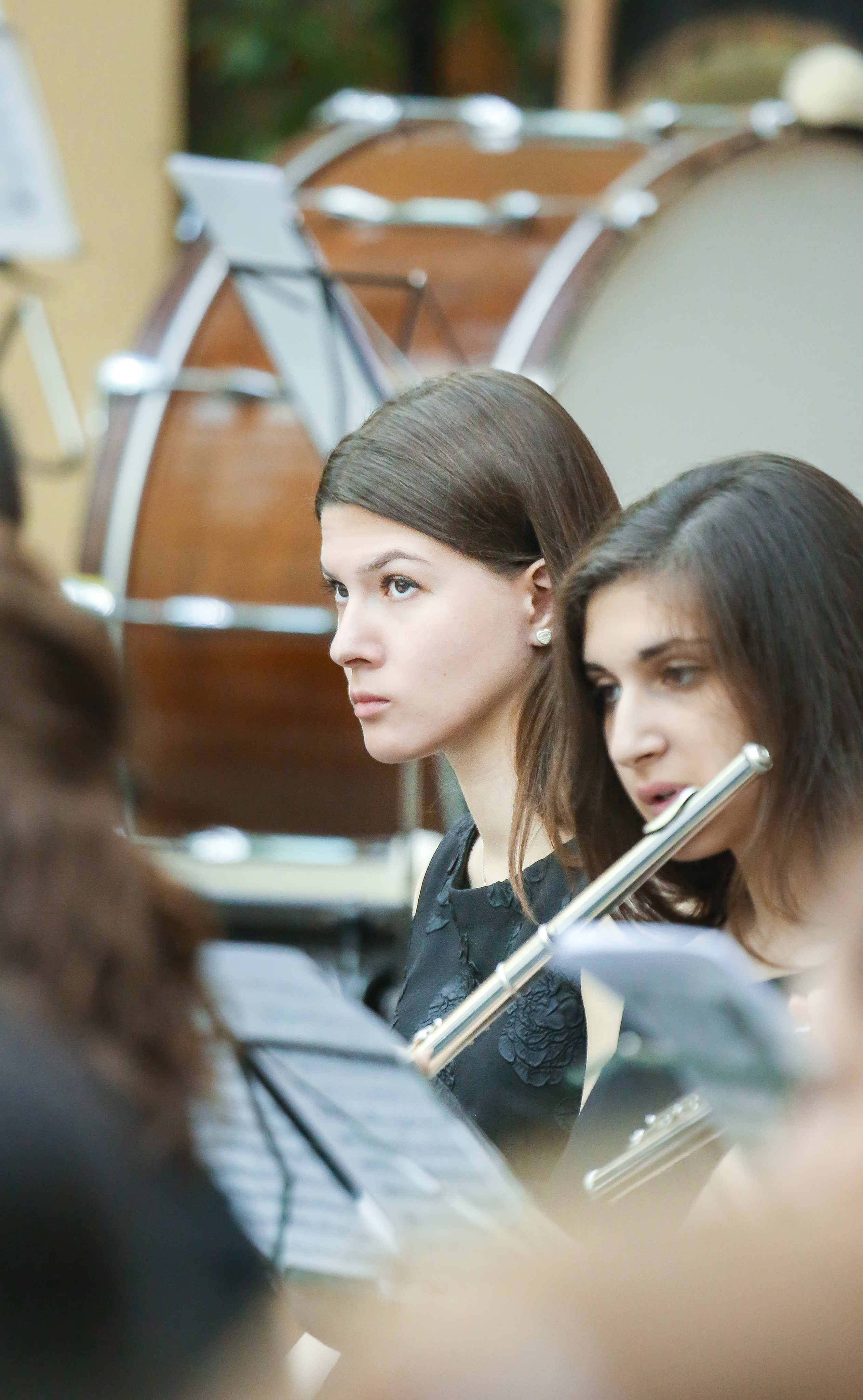 Четвертый фестиваль «Таланты Содружества». Дарья Письменюк / Darya Leitstern — фотограф, музыкант, журналист, путешественник