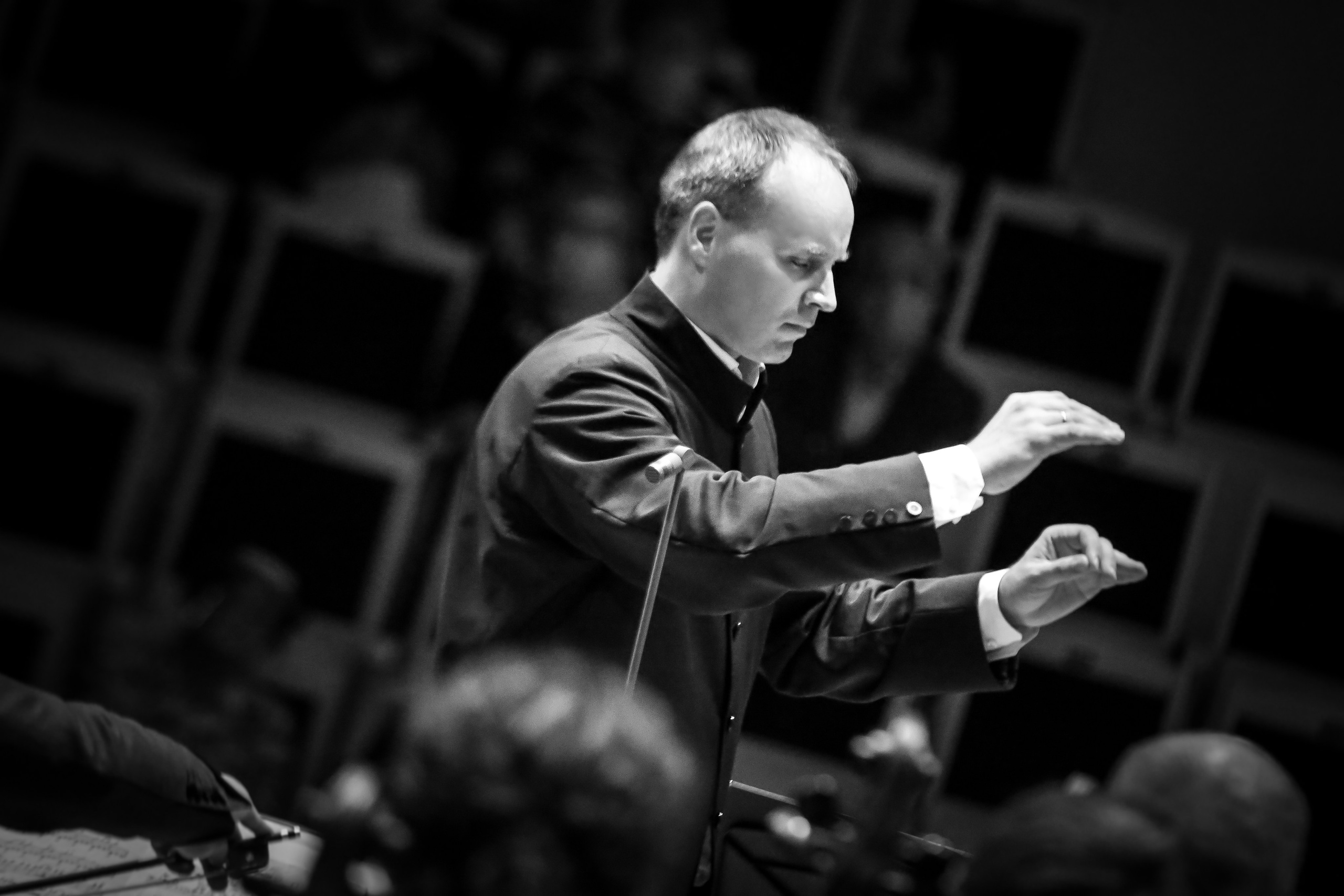 «Жемчужины программной музыки» с МГАСО в Зале Чайковского. Дарья Письменюк / Darya Leitstern — фотограф, музыкант, журналист, путешественник