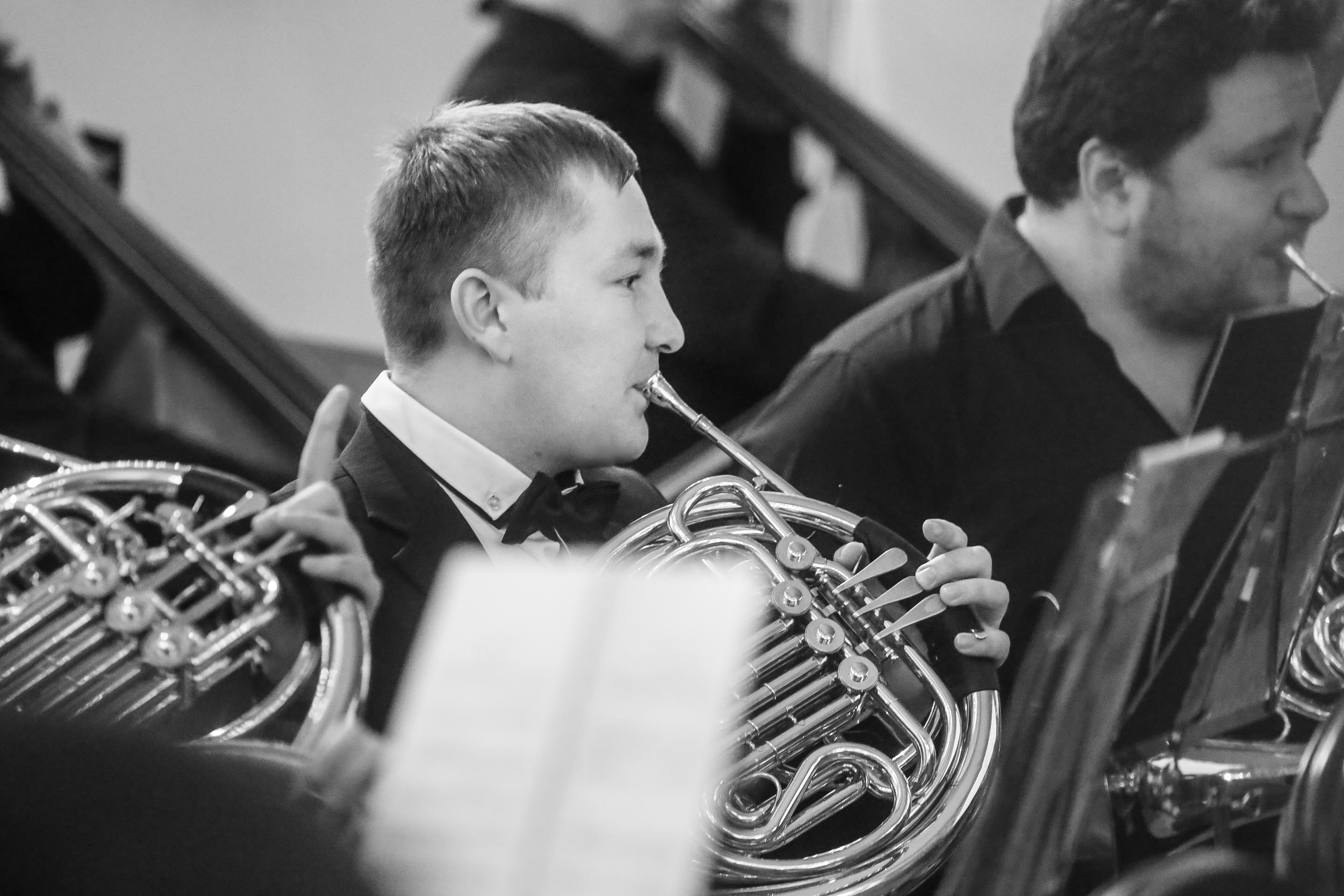 Музыкальные признания. Дарья Письменюк / Darya Leitstern — фотограф, музыкант, журналист, путешественник