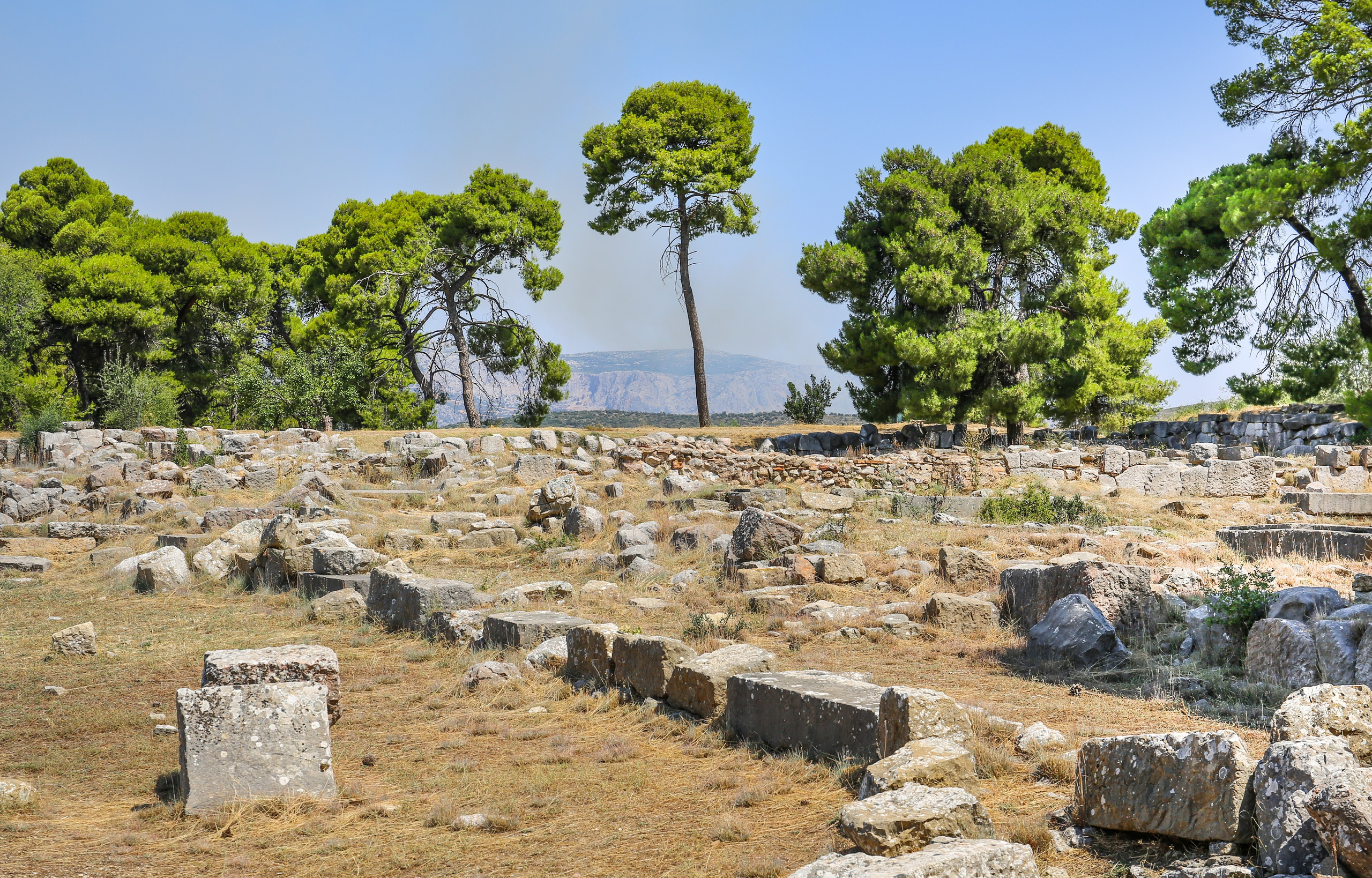 Греция: Коринф, Эпидавр, Олимпия, Микены. Дарья Письменюк / Darya Leitstern — фотограф, музыкант, журналист, путешественник