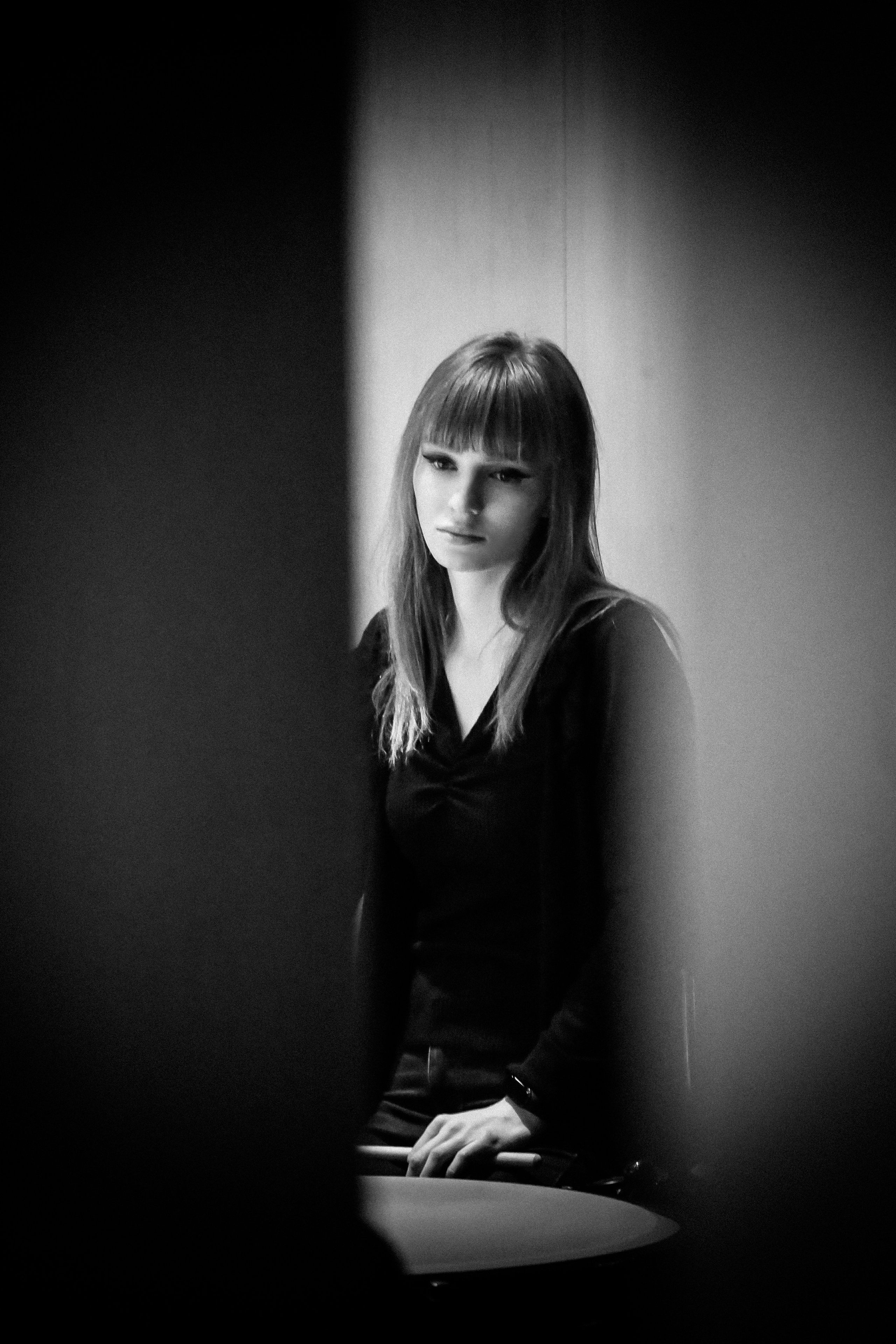 «Вий» Гоголя с Даниилом Спиваковским. Дарья Письменюк / Darya Leitstern — фотограф, музыкант, журналист, путешественник