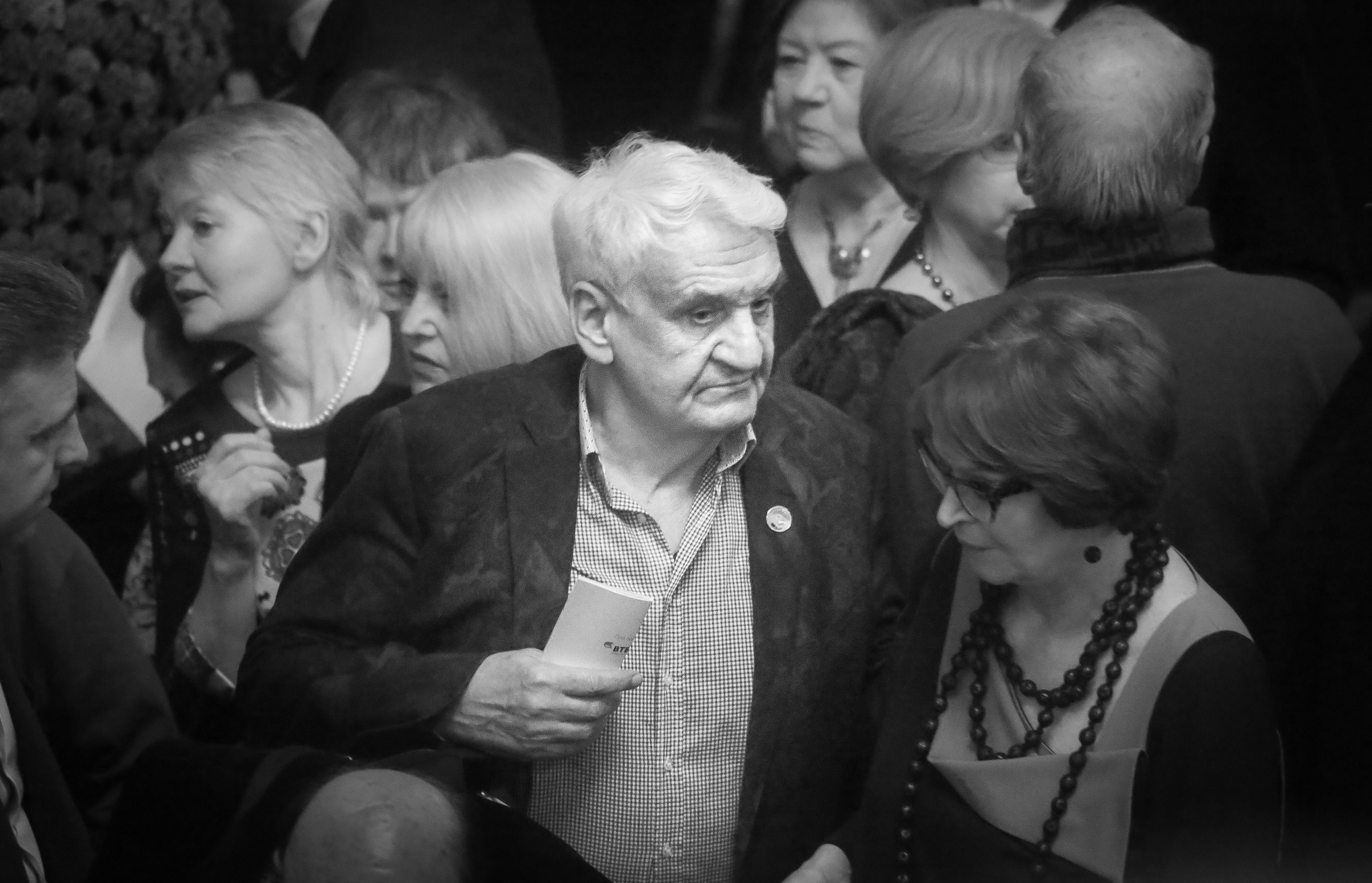 80-летие московского Дома актера. Дарья Письменюк / Darya Leitstern — фотограф, музыкант, журналист, путешественник