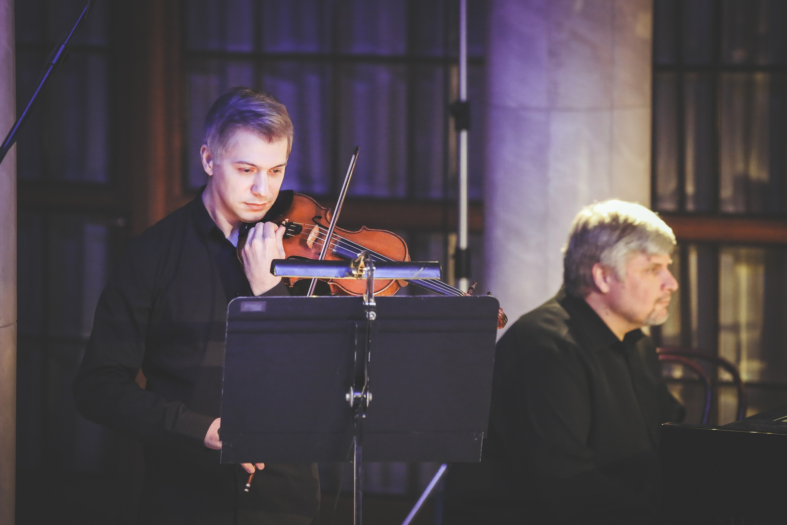 Концерт «Испанские эпизоды». Дарья Письменюк / Darya Leitstern — фотограф, музыкант, журналист, путешественник