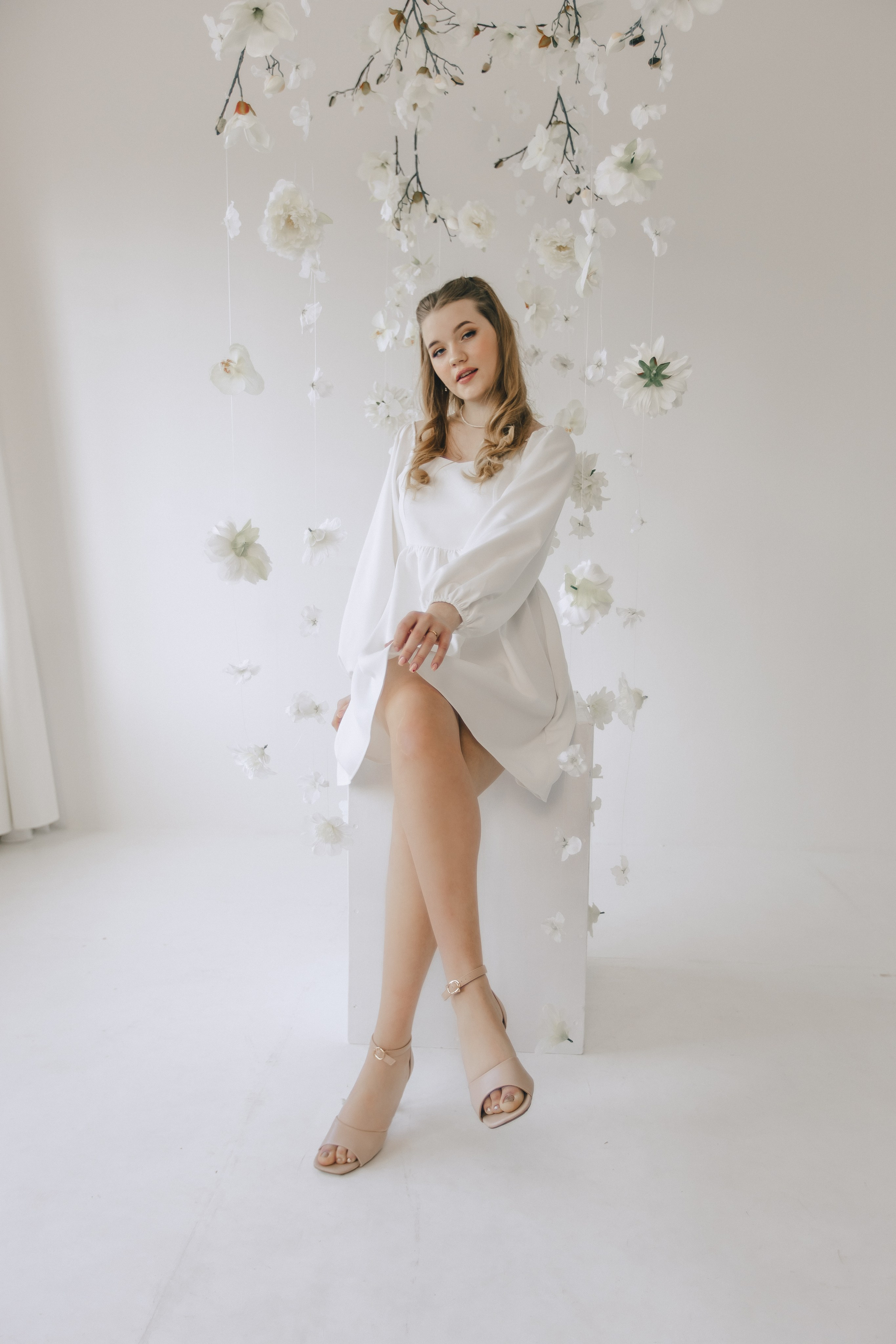 Настя. Фотограф Таганрог Любимая Надя