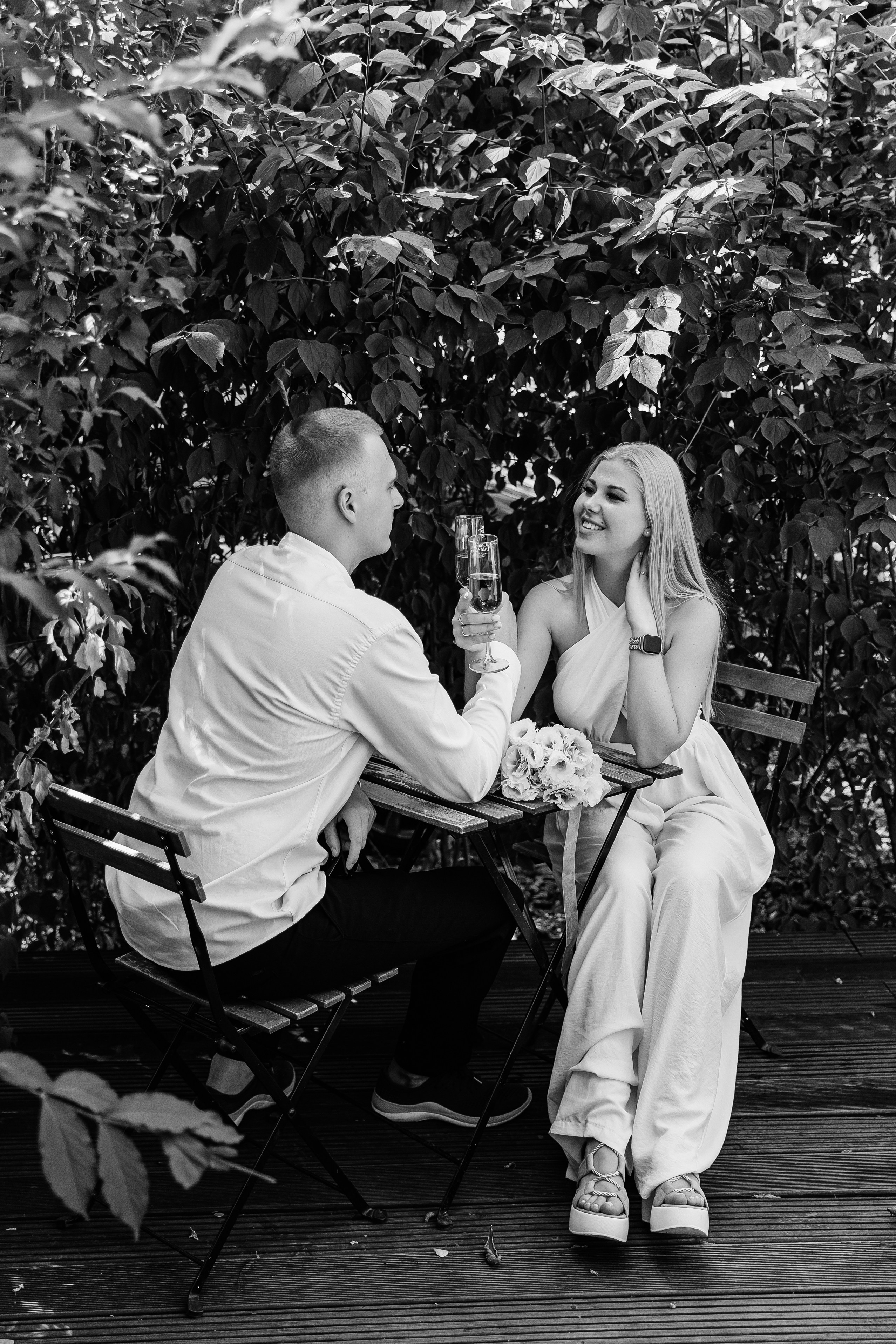 Свадебный фотосессия. Свадебный, семейный, интерьерный фотограф в Краснодаре Денис Голощапов