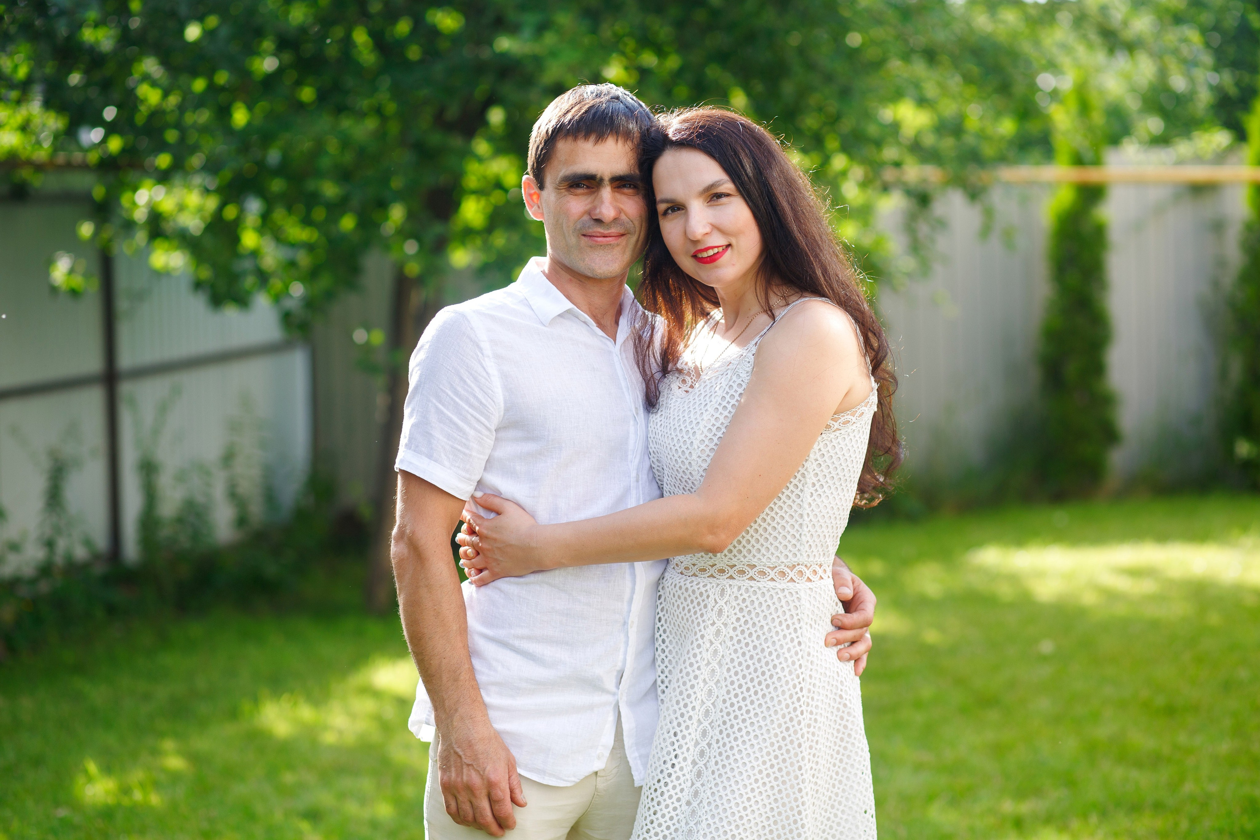 Юбилей. Фотограф Яков Поспехов