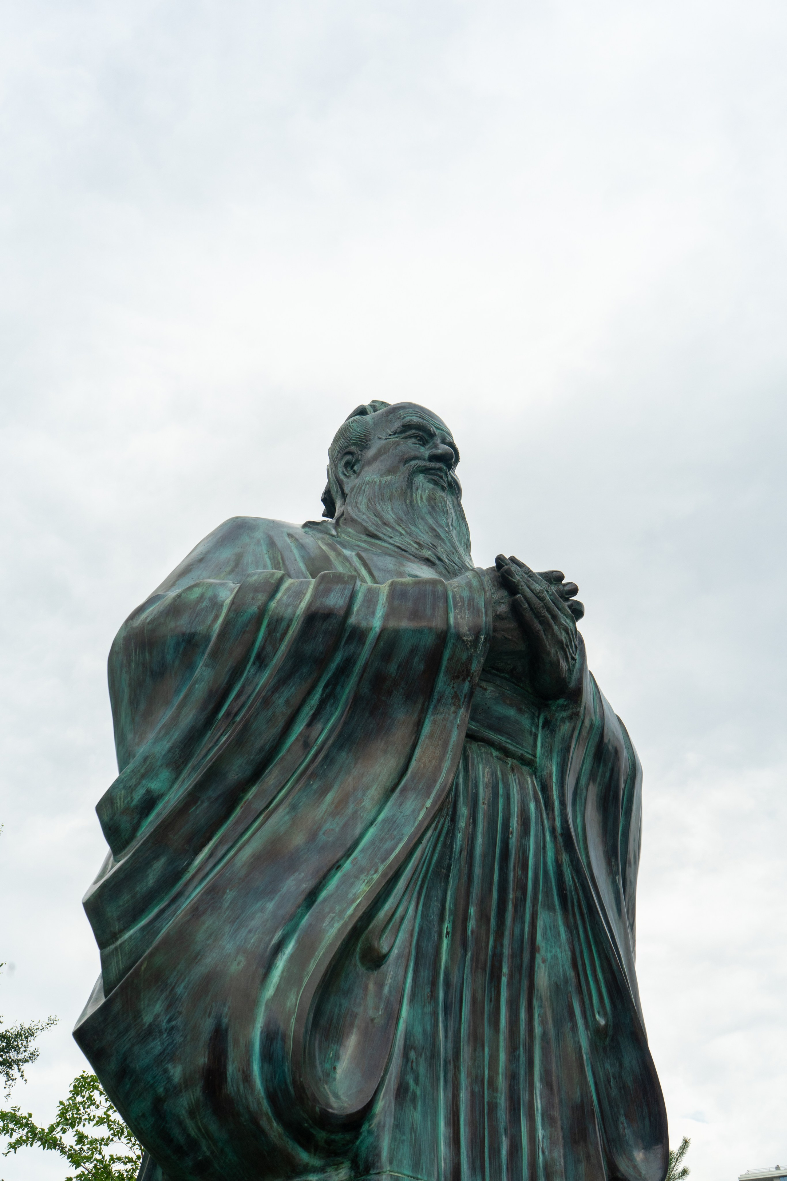 Виды парка Хуамин Москва. Авторские фотографии Чугунова Николая