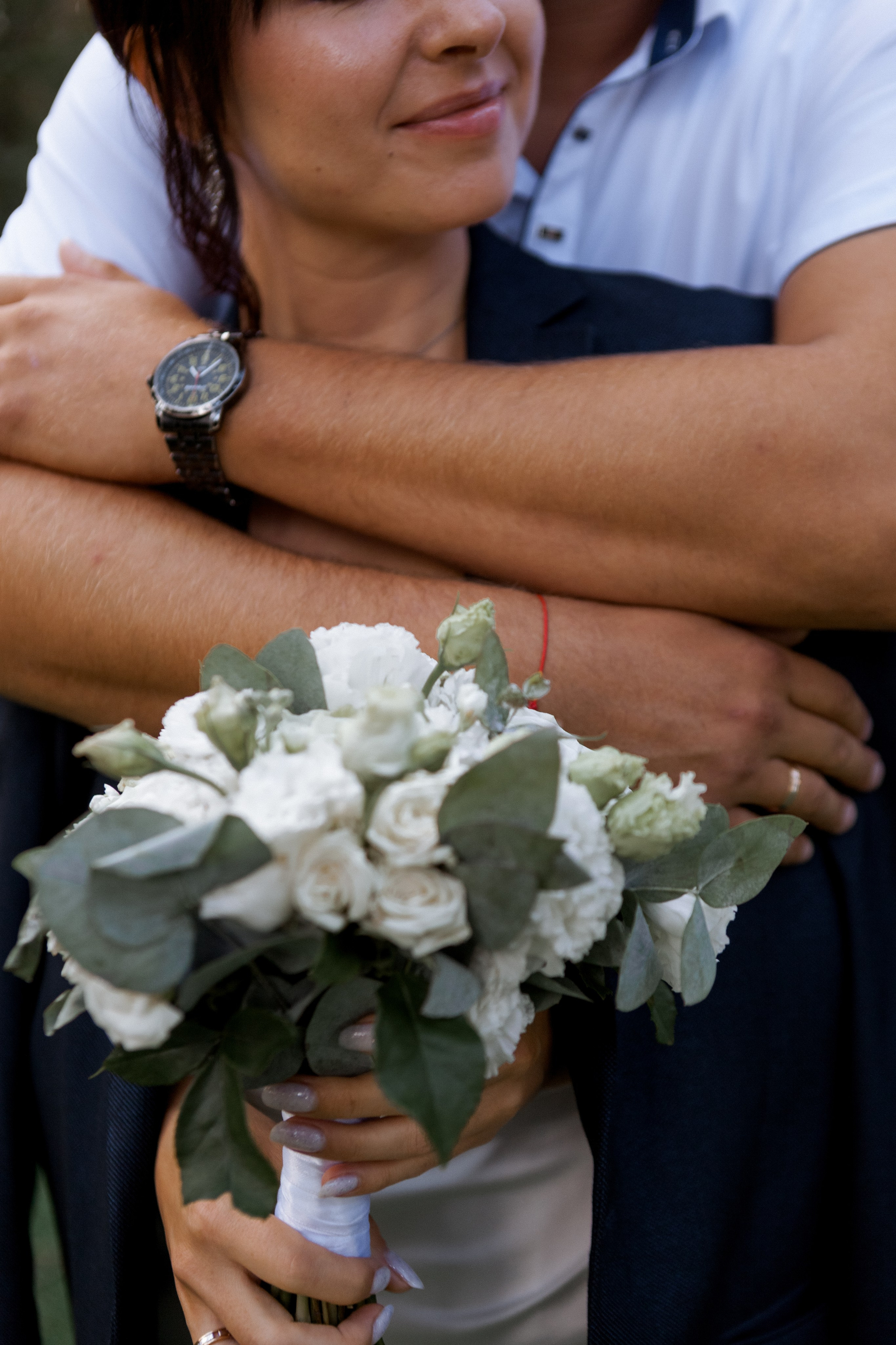 Love stories&Weddings. Фотограф Аня Карпус