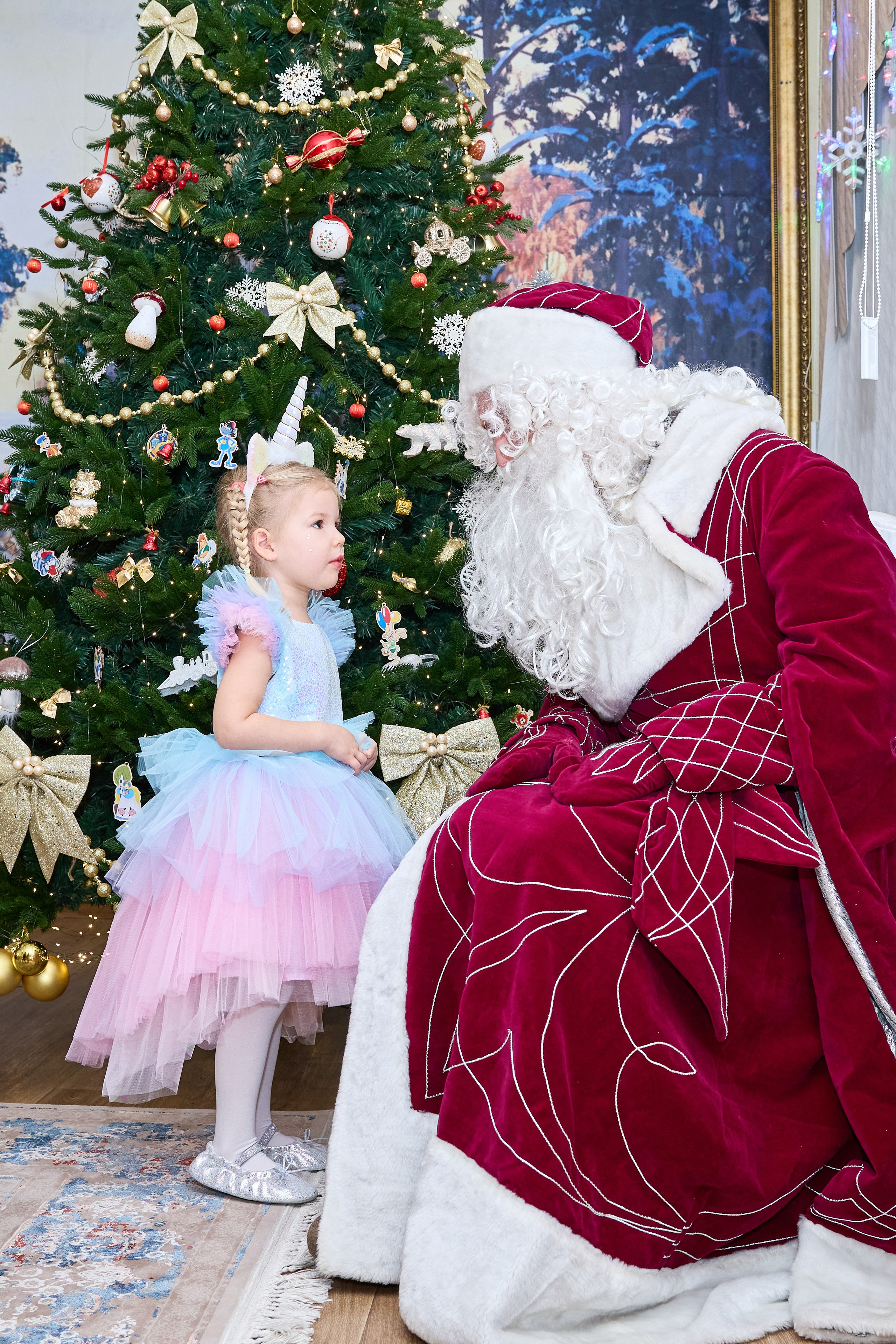 Детские. Фотограф в Новосибирске Алена Скокова