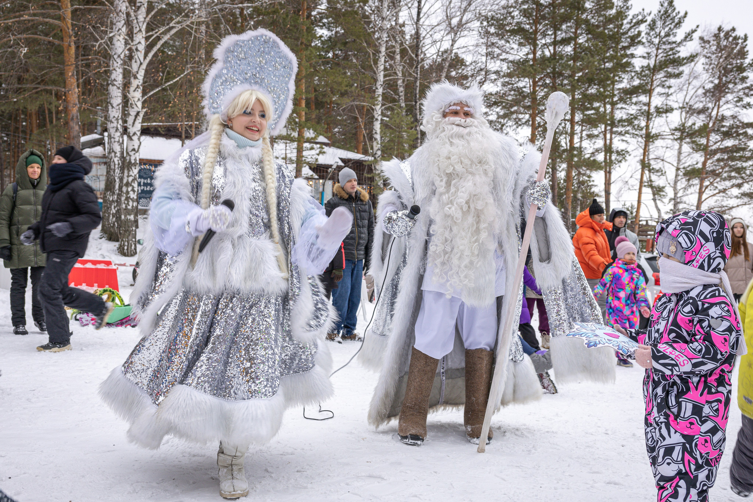 Съёмка мероприятий. Репортаж. Фотограф в Новосибирске Алена Скокова