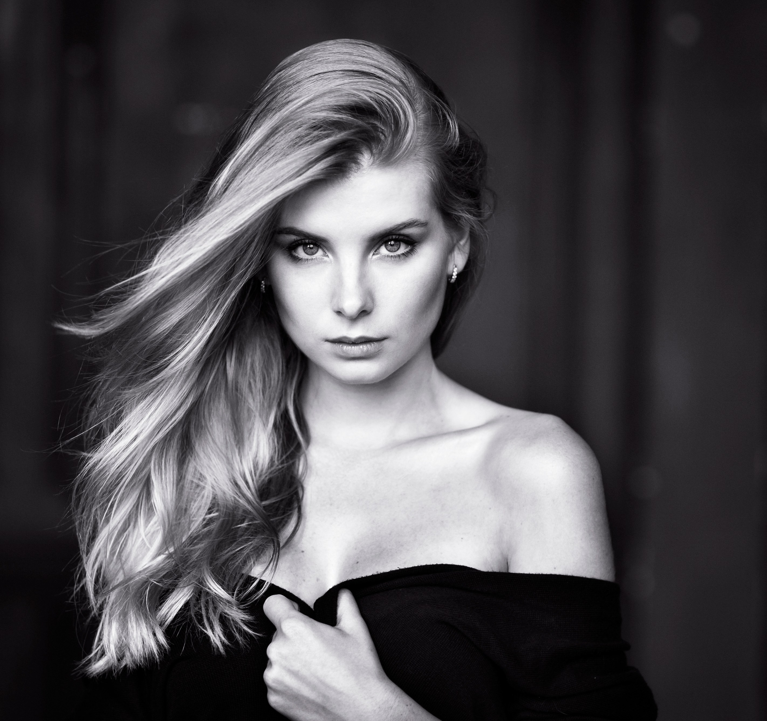 Ира. Балетный фотограф Москва Майоров Николай