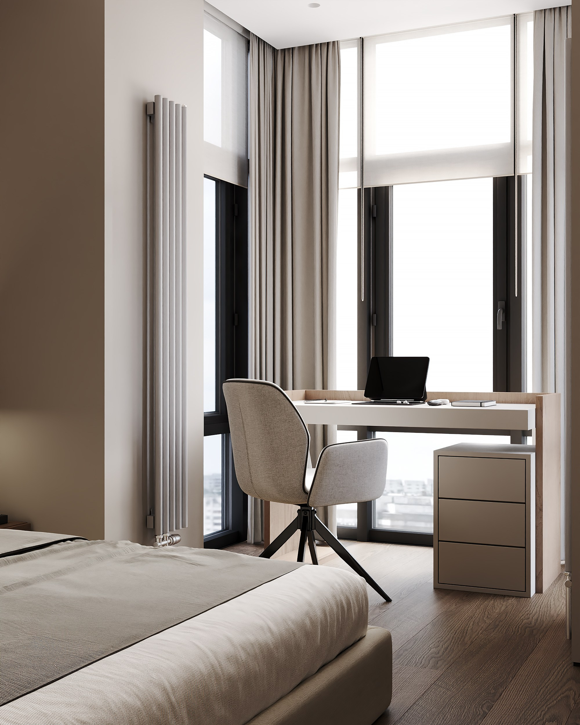 Услуги. 3d визуализатор интерьера Анастасия Лосицкая