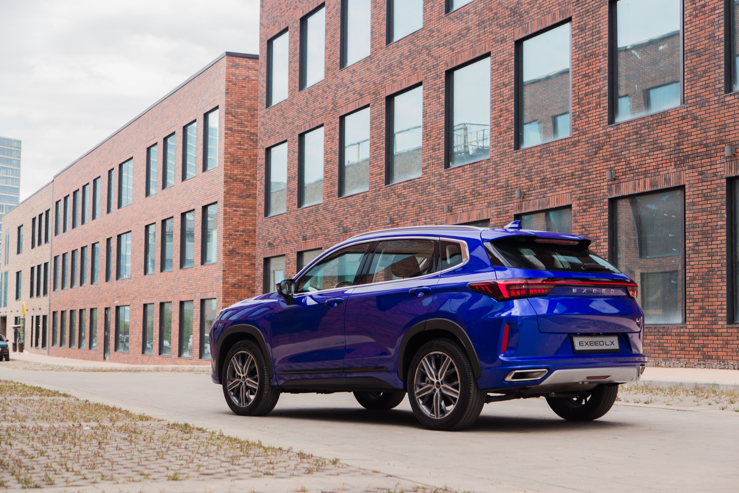 Автомобильная фотосъёмка. Рекламный и портретный фотограф в Алматы — Серекпаев Танирхан