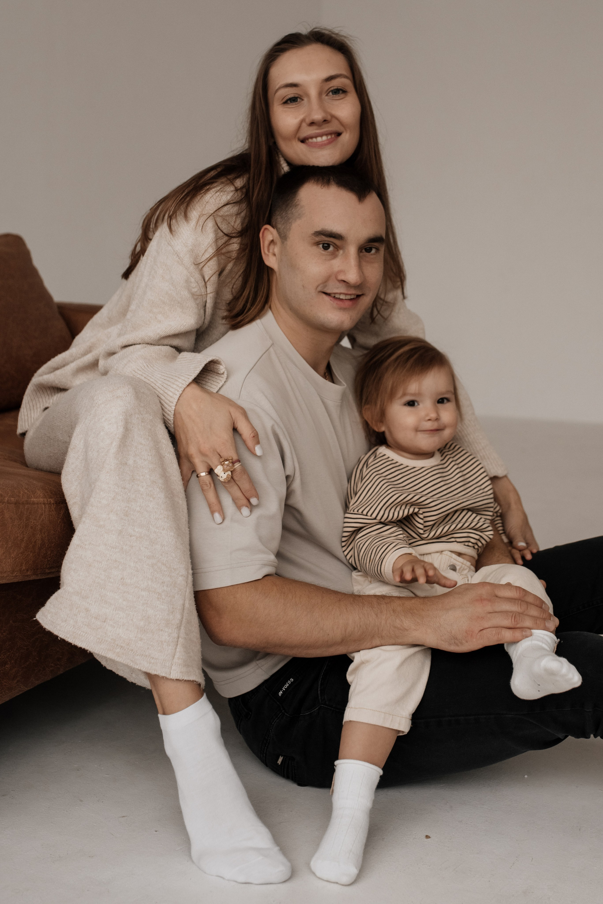 Оля ♡ София ♡ Женя. Фотограф Ольга Плеханова | Нижний Новгород, Москва