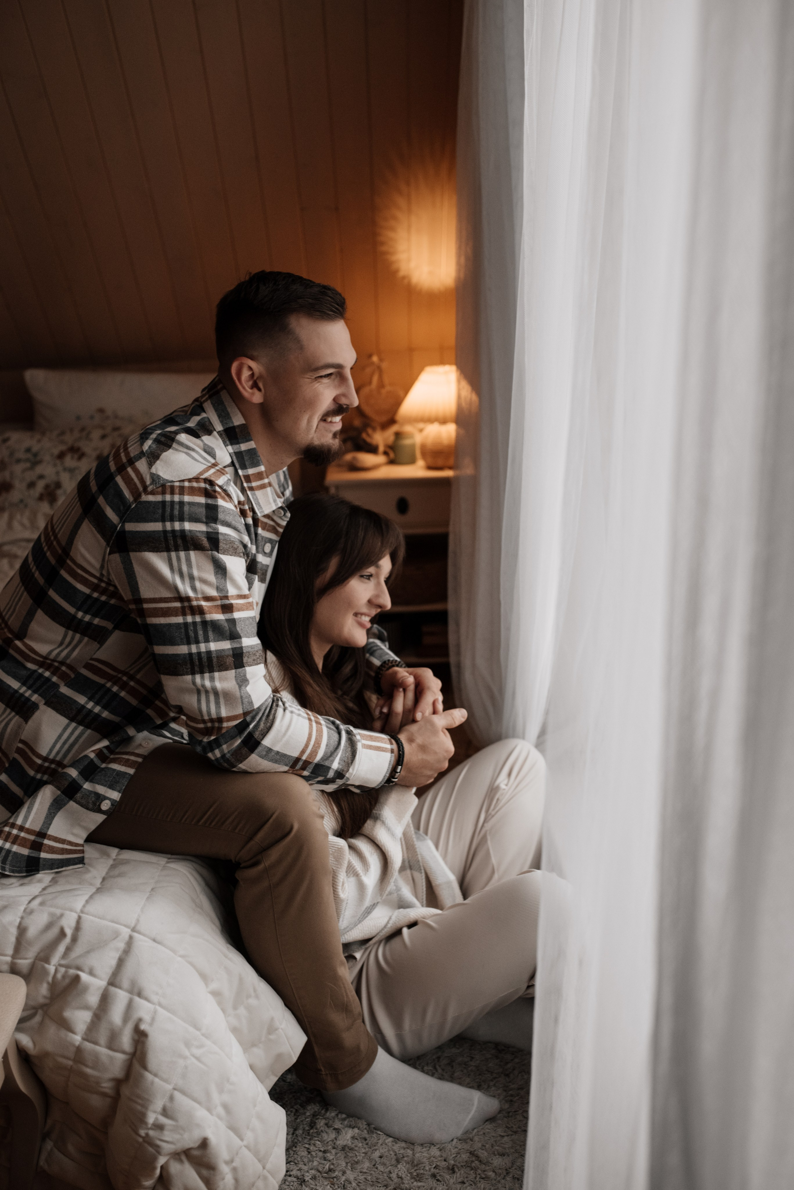 Юля ♡ Женя. Фотограф Ольга Плеханова | Нижний Новгород, Москва