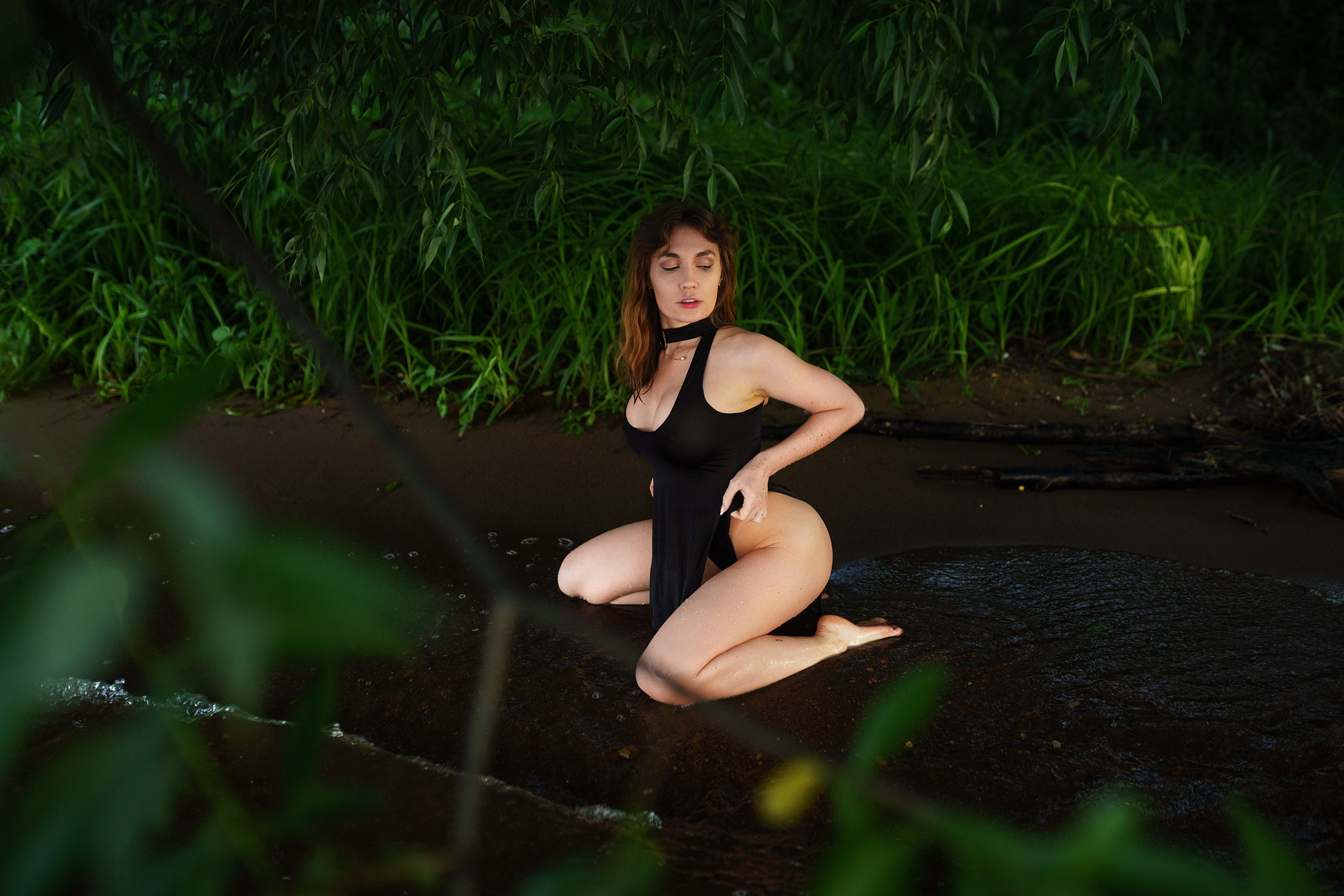 Анна. Фотограф в Москве