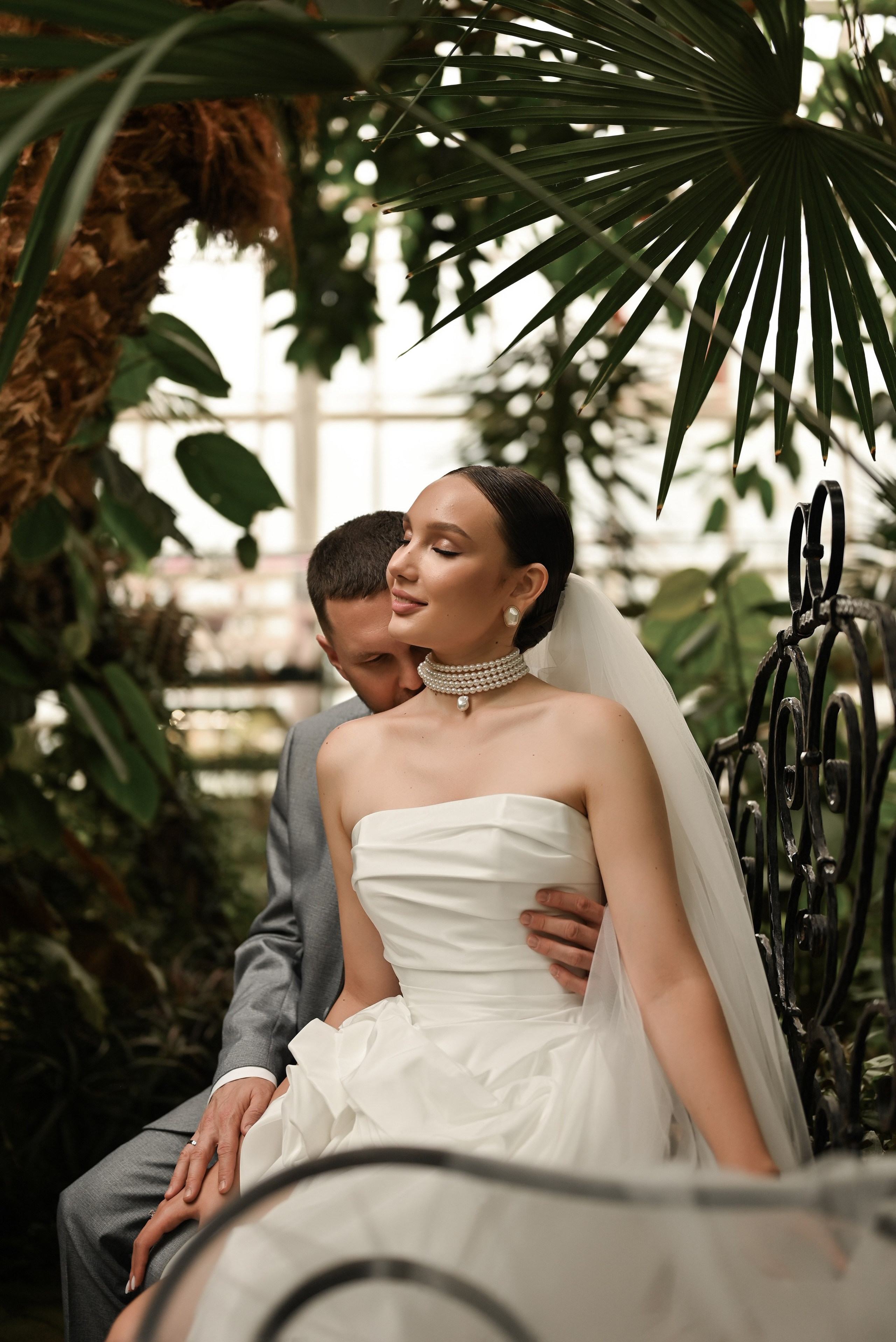 Альберт & Алсу. Свадебный и семейный фотограф в Уфе Александров Максим