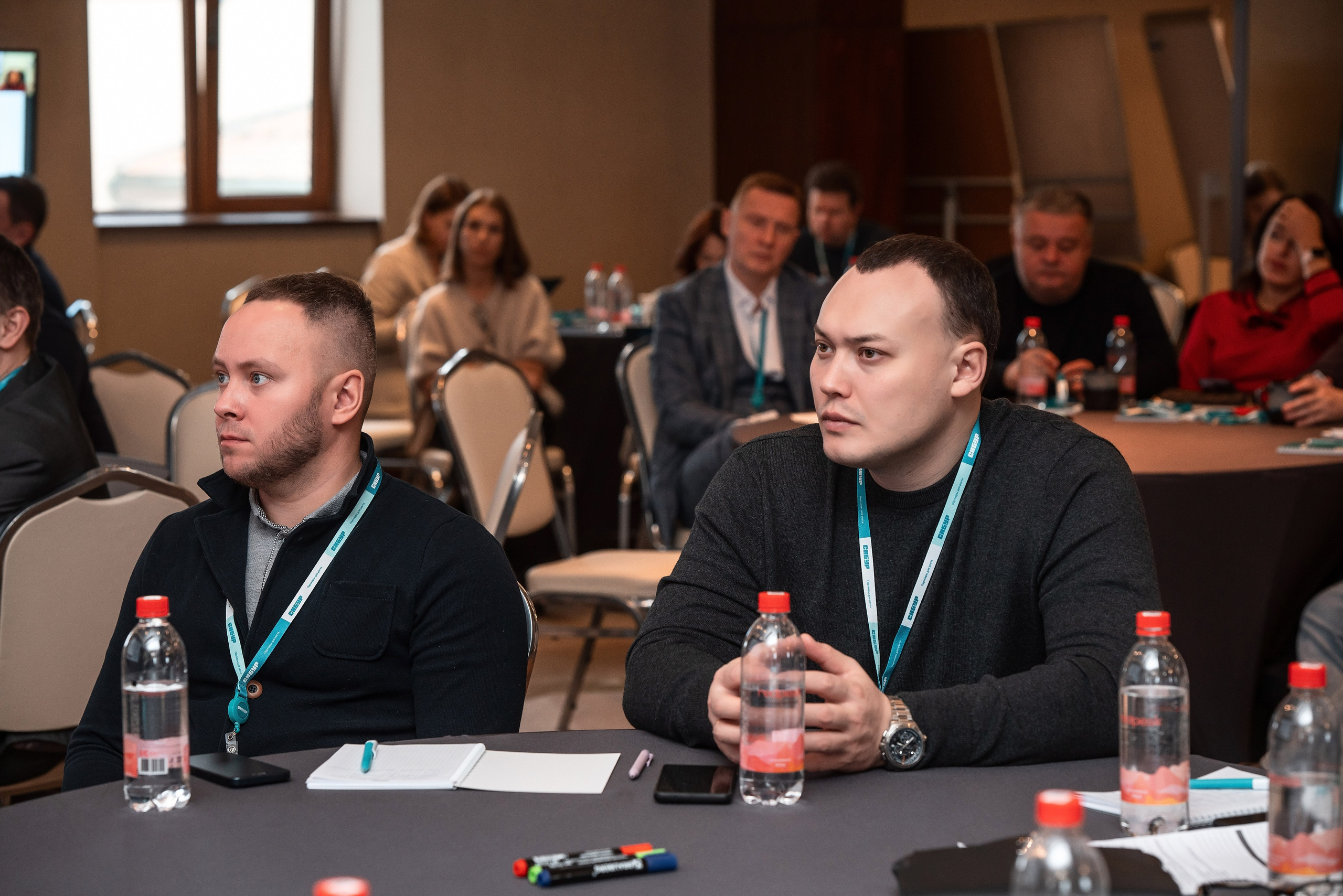 Фотоотчет Сибур. Фотограф Сочи