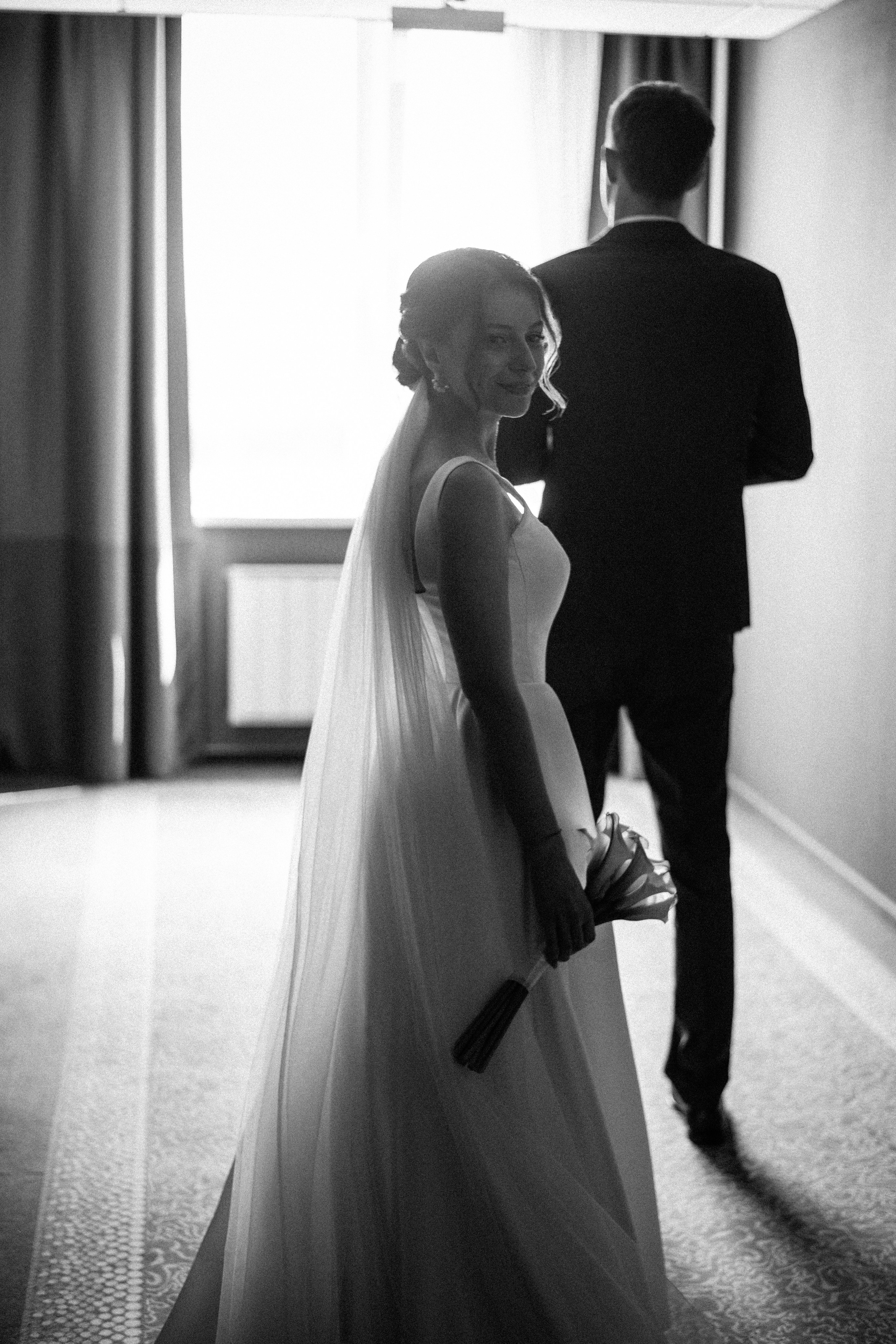 Екатерина & Михаил. Фотограф в Екатеринбурге Веретенова Наталья