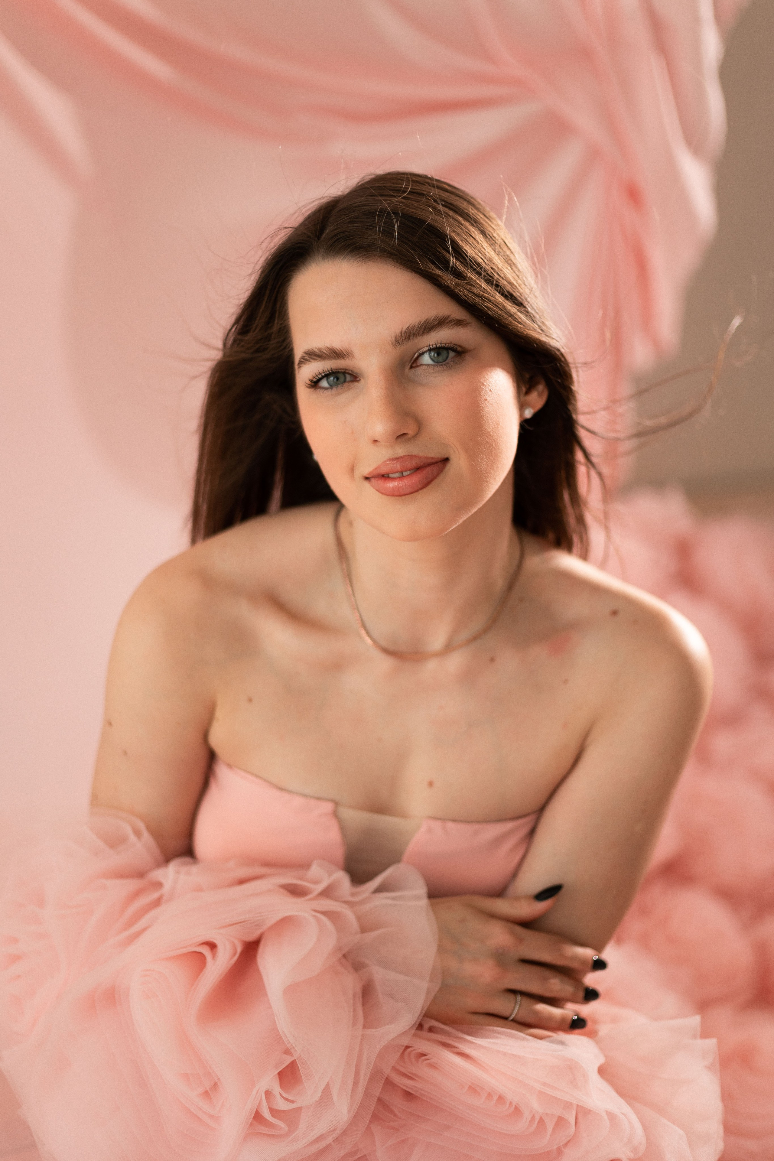 Анжелика. Семейный фотограф в Севастополе и Симферополе Александра Чистякова