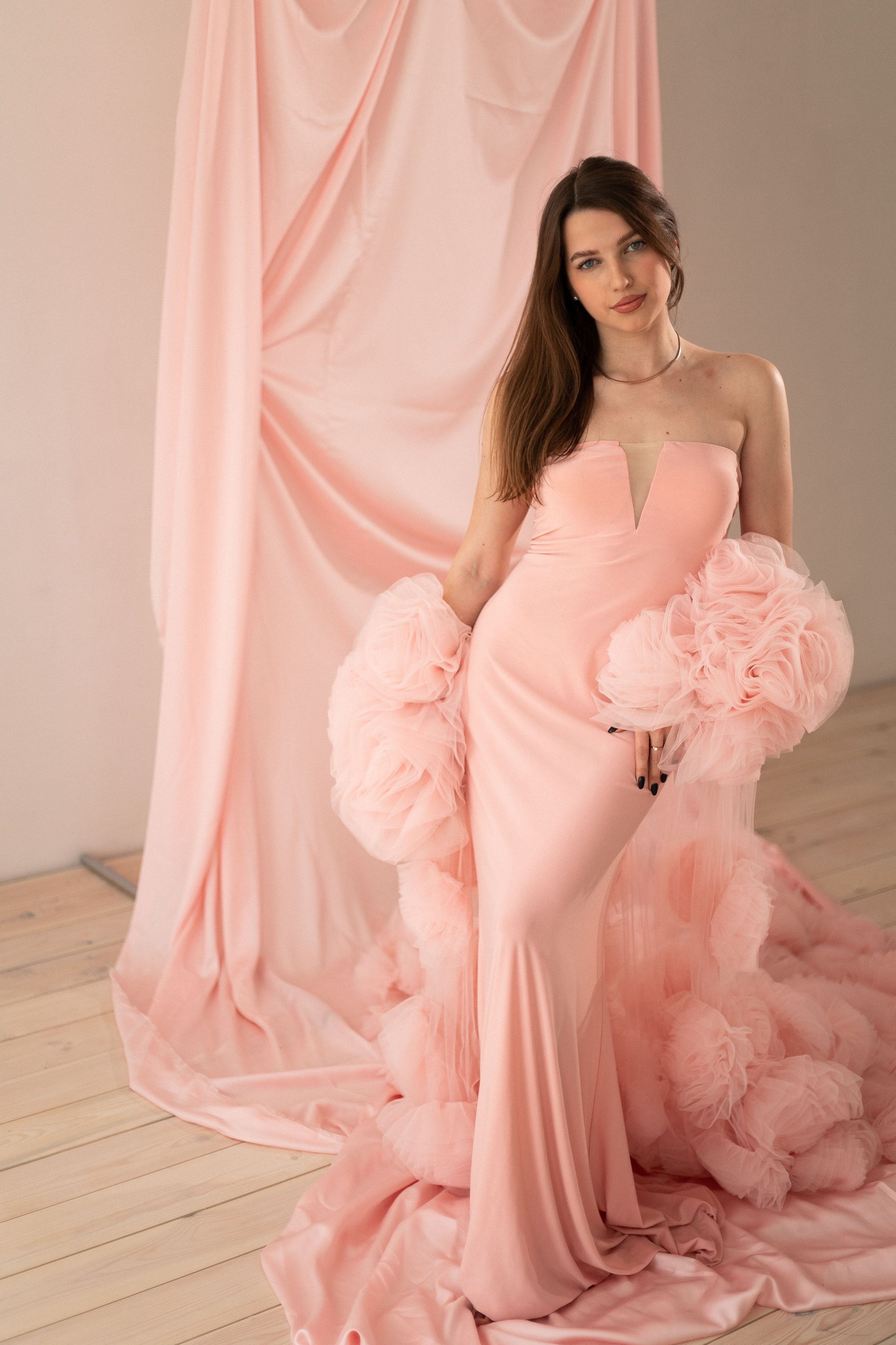 Анжелика. Семейный фотограф в Севастополе и Симферополе Александра Чистякова