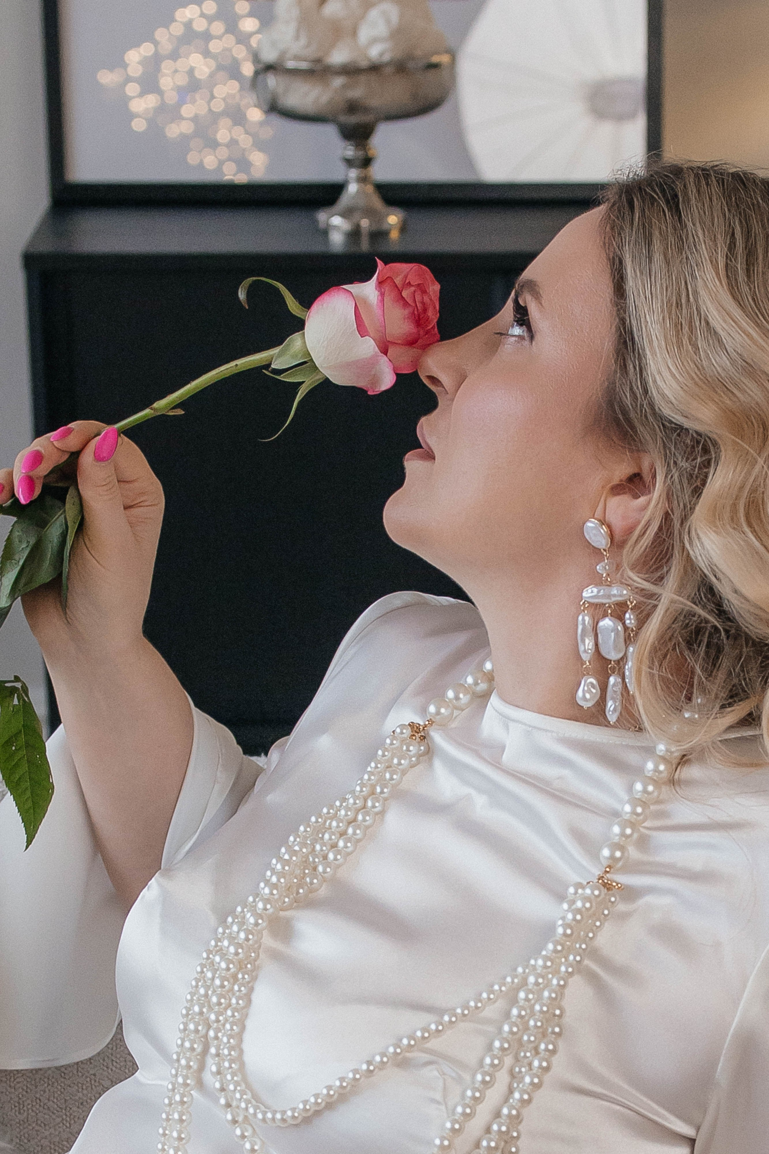 Нежность Екатерины