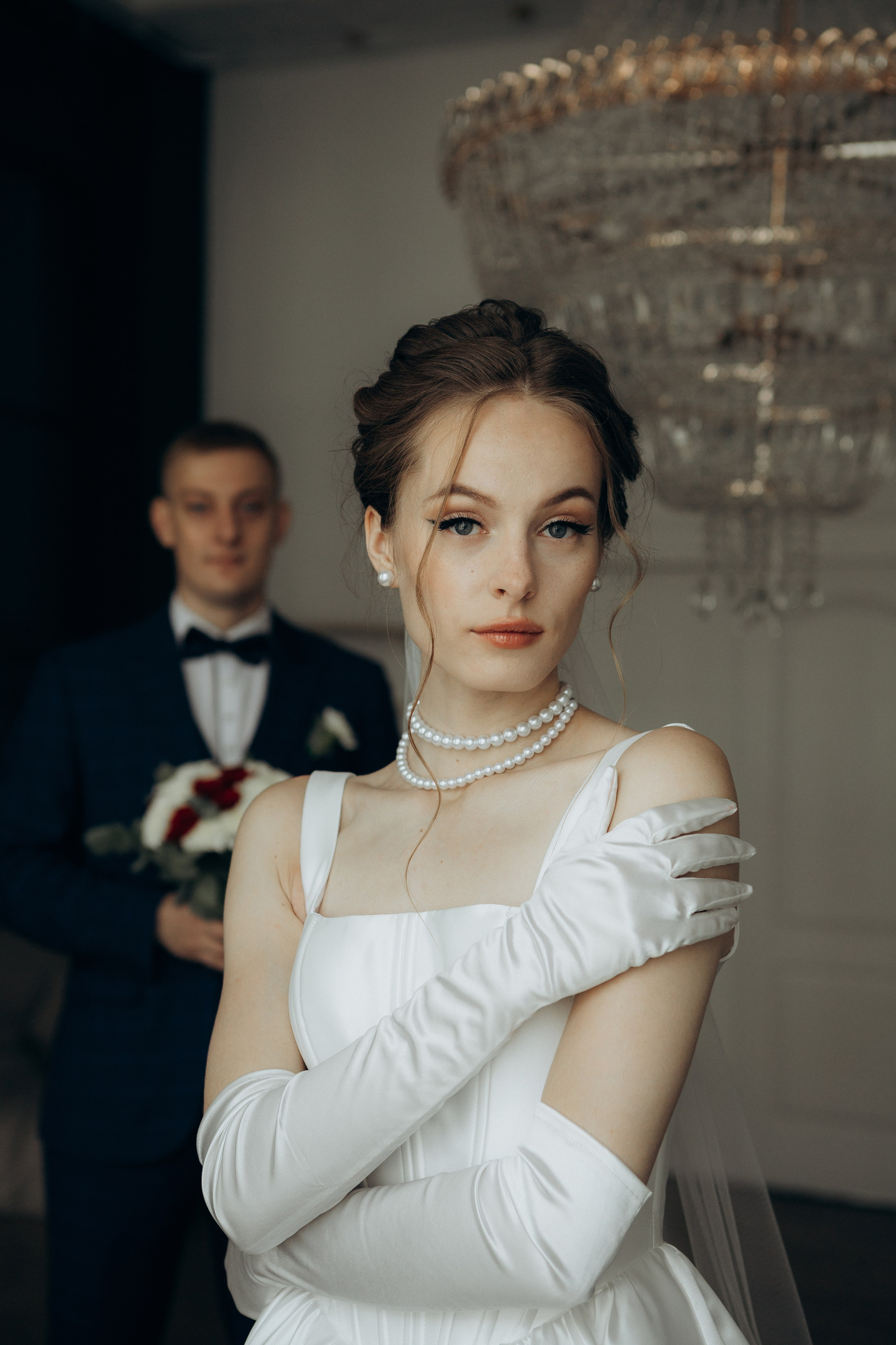 Анастасия & Александр. Свадебный фотограф в Омске