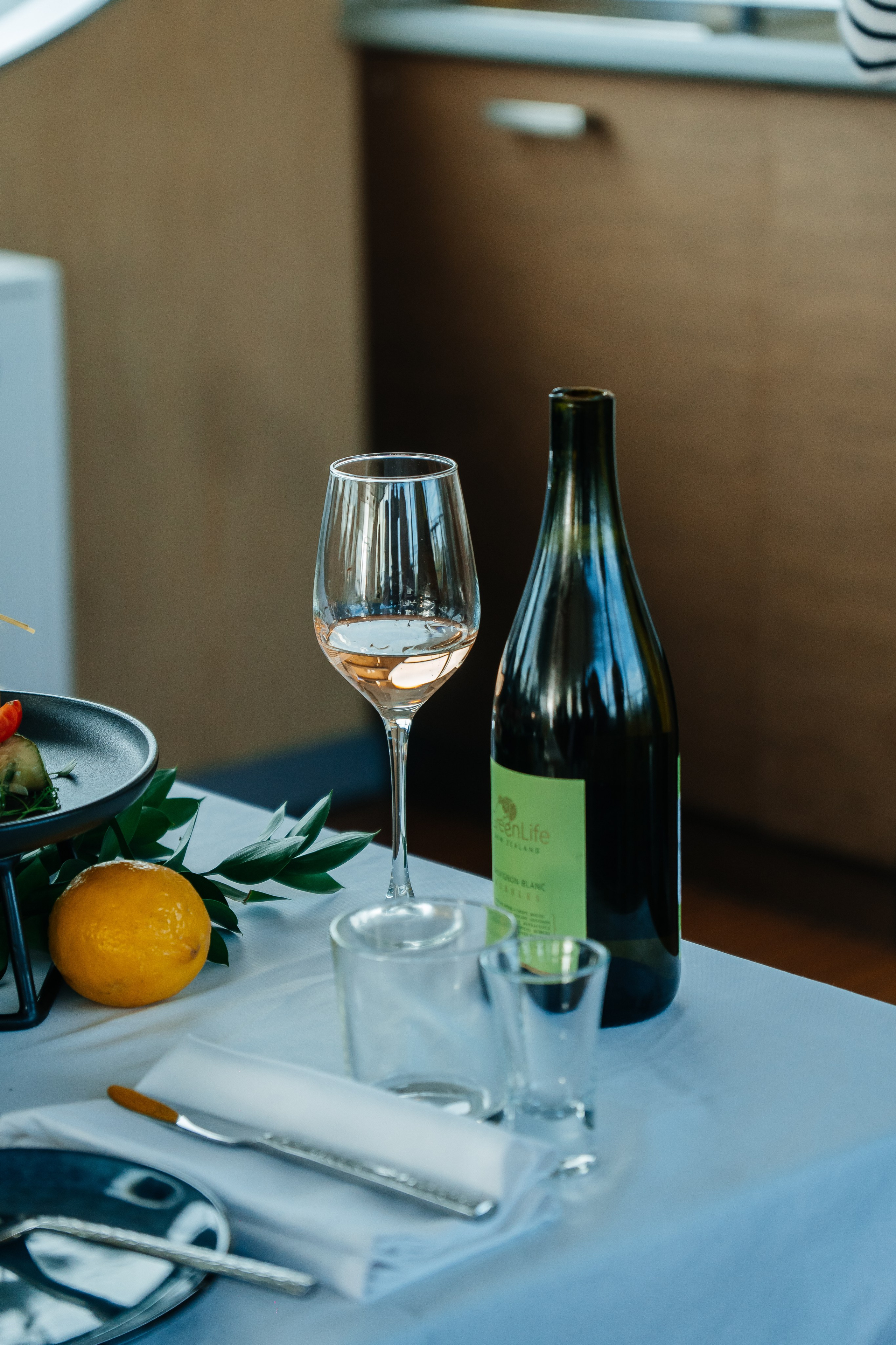 День рождения. Профессиональный фотограф в Самаре Анна Конзаева