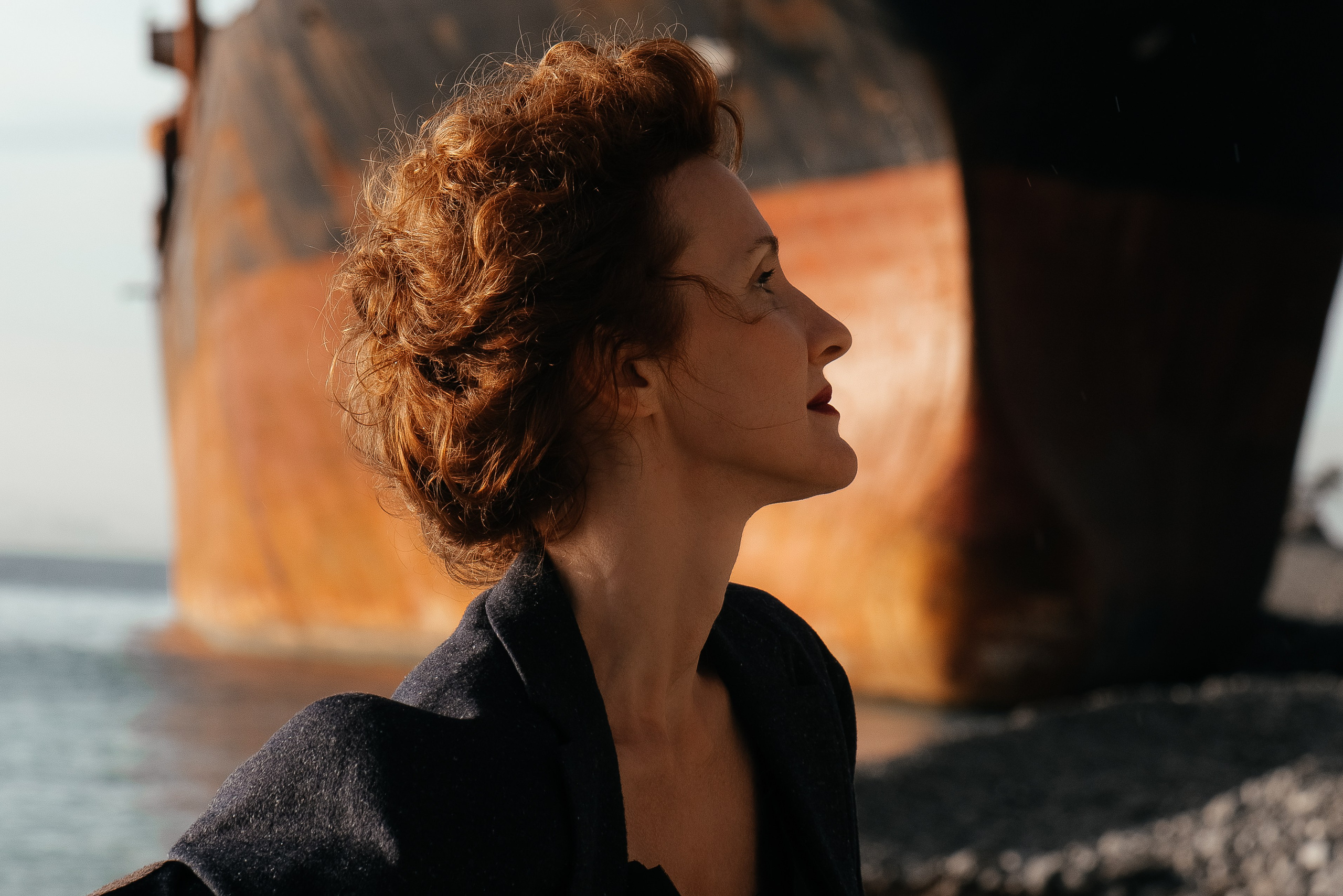 Рио. Портретный и семейный фотограф в Геленджике Таня Ходова