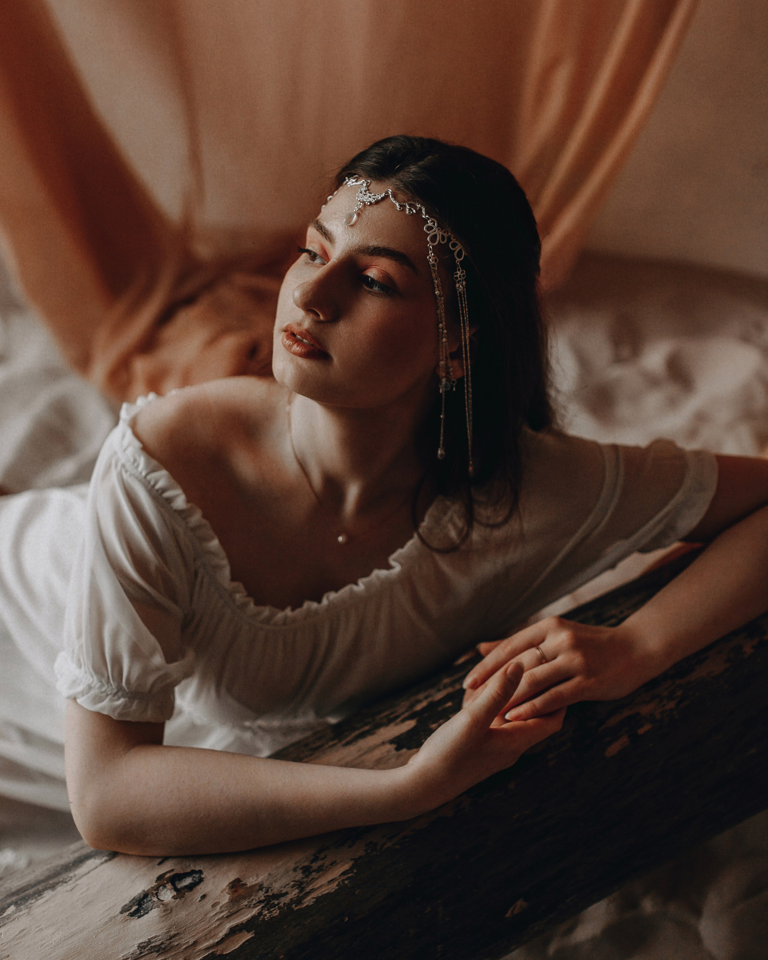 Individual. Николь — ваш любимый фотограф в Санкт-Петербурге