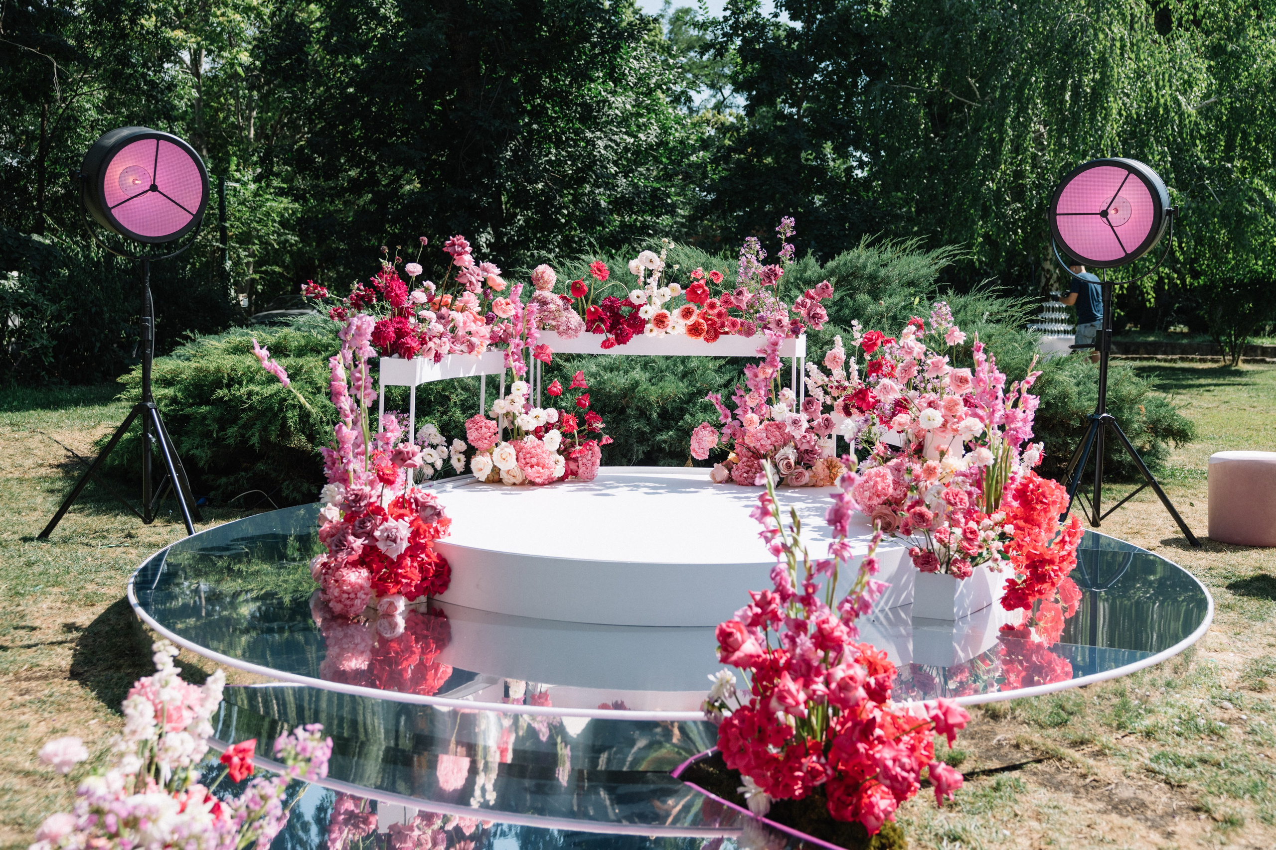 Хвича И Диана. Свадебный фотограф в Краснодаре Булатова Наталия