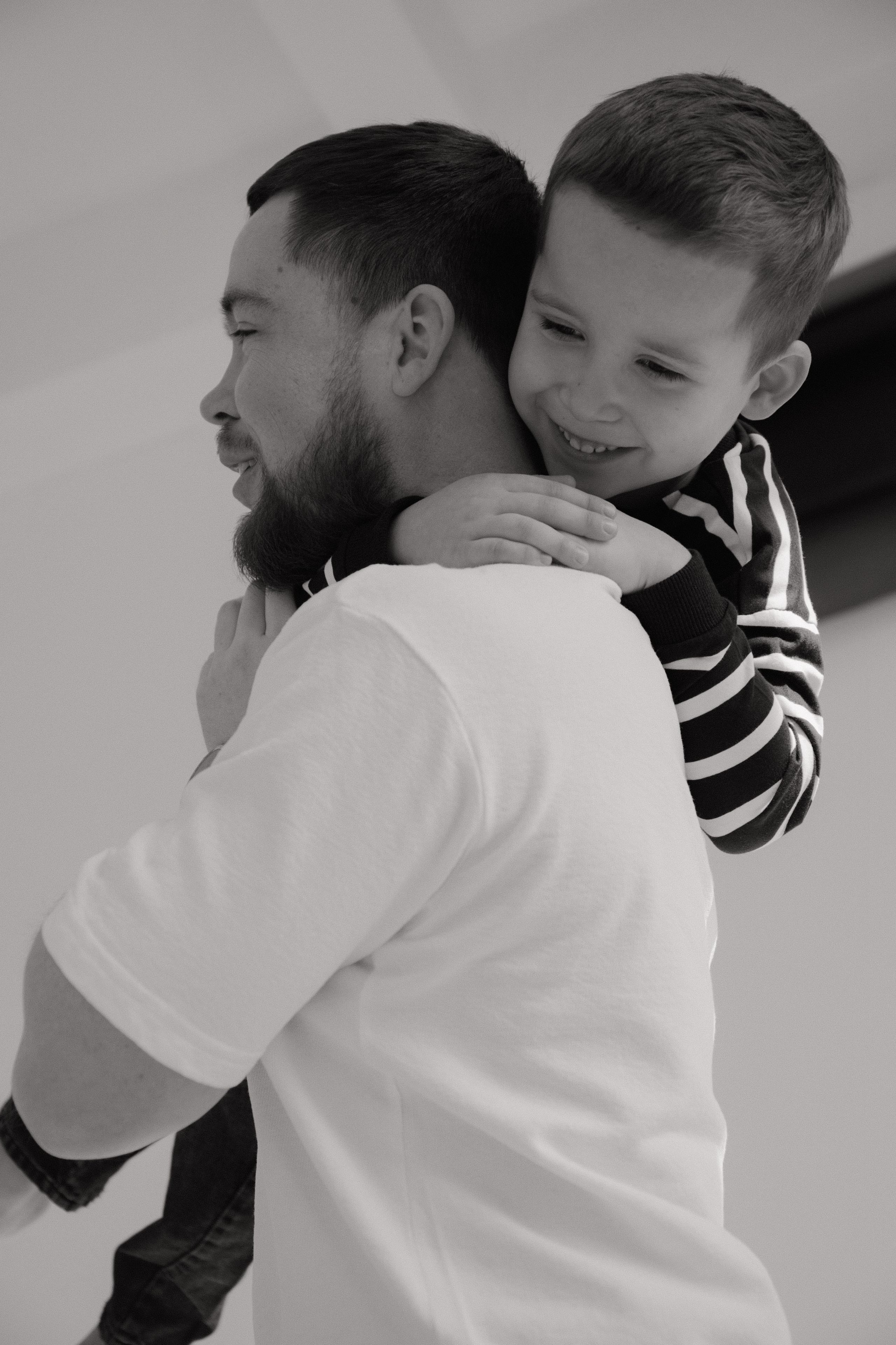 Семейные съемки. Главная