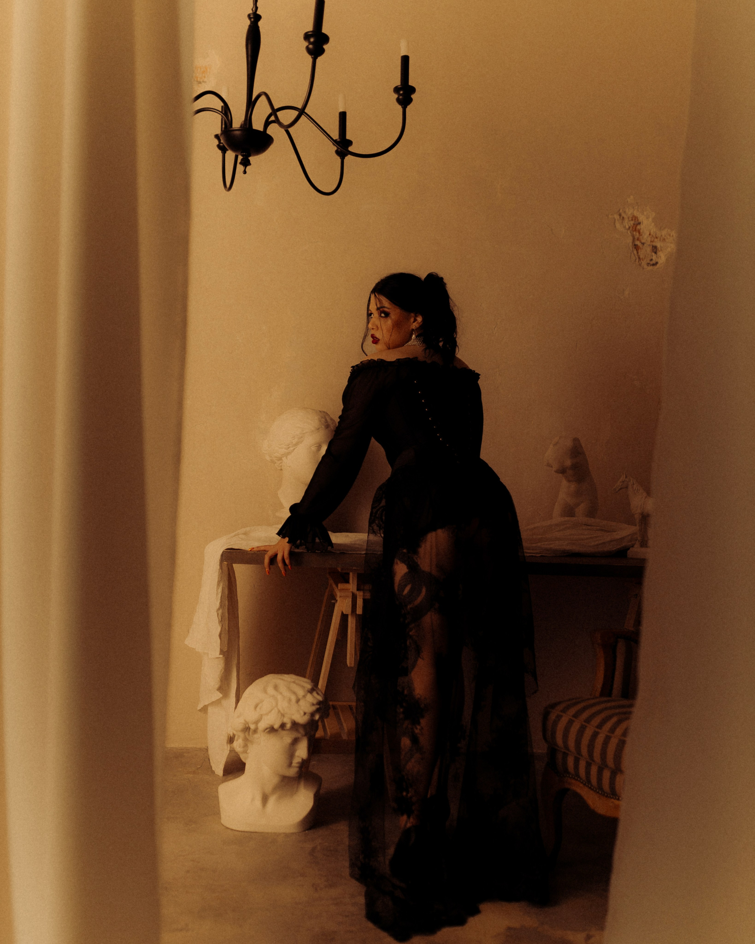 Алина. DARYA.BELKINA