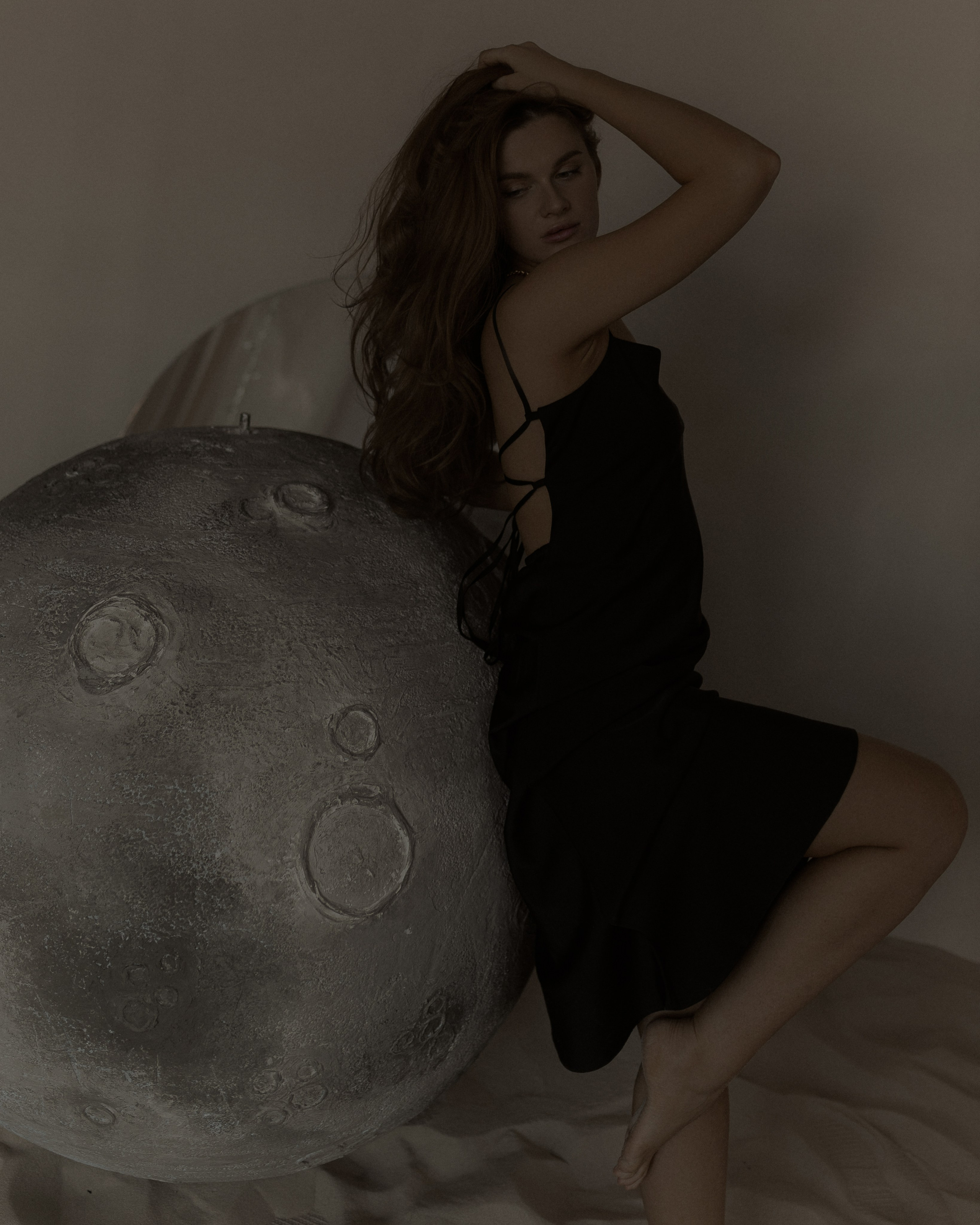 Анастасия. DARYA.BELKINA