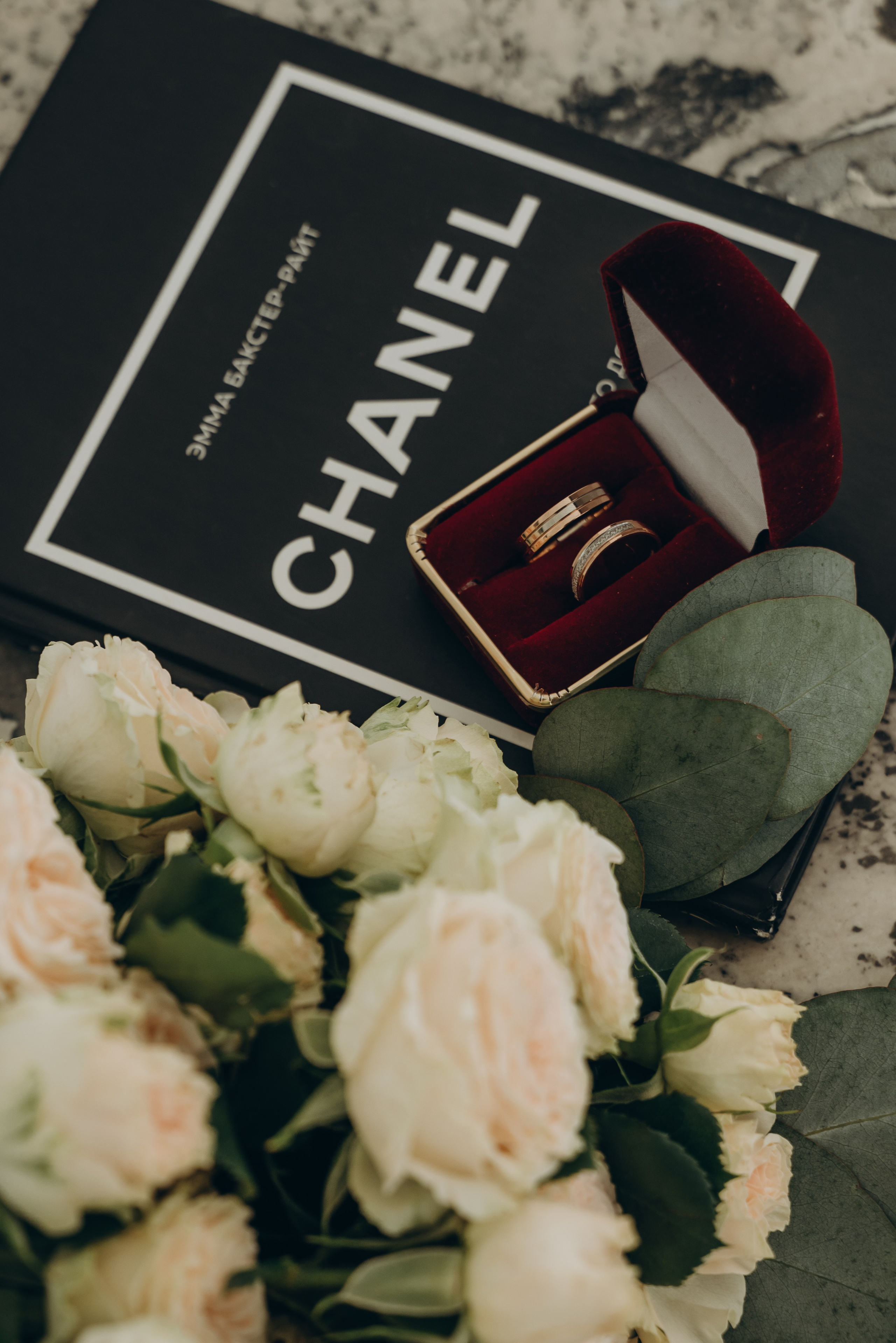 Катя + Максим. Фотограф в Дзержинске Наташа Баева