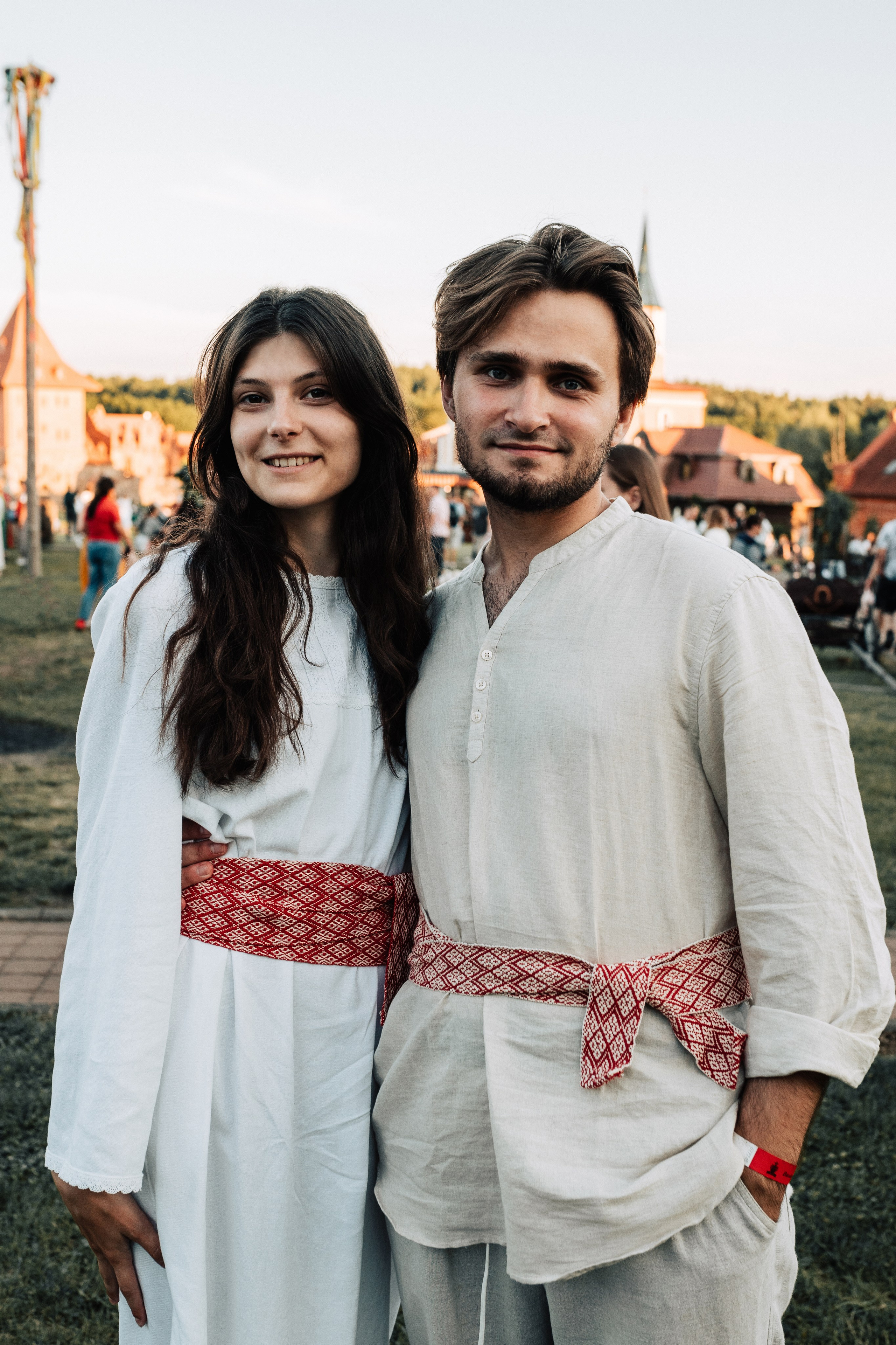 Сула 2024. Купалье. Фотограф в Дзержинске Наташа Баева