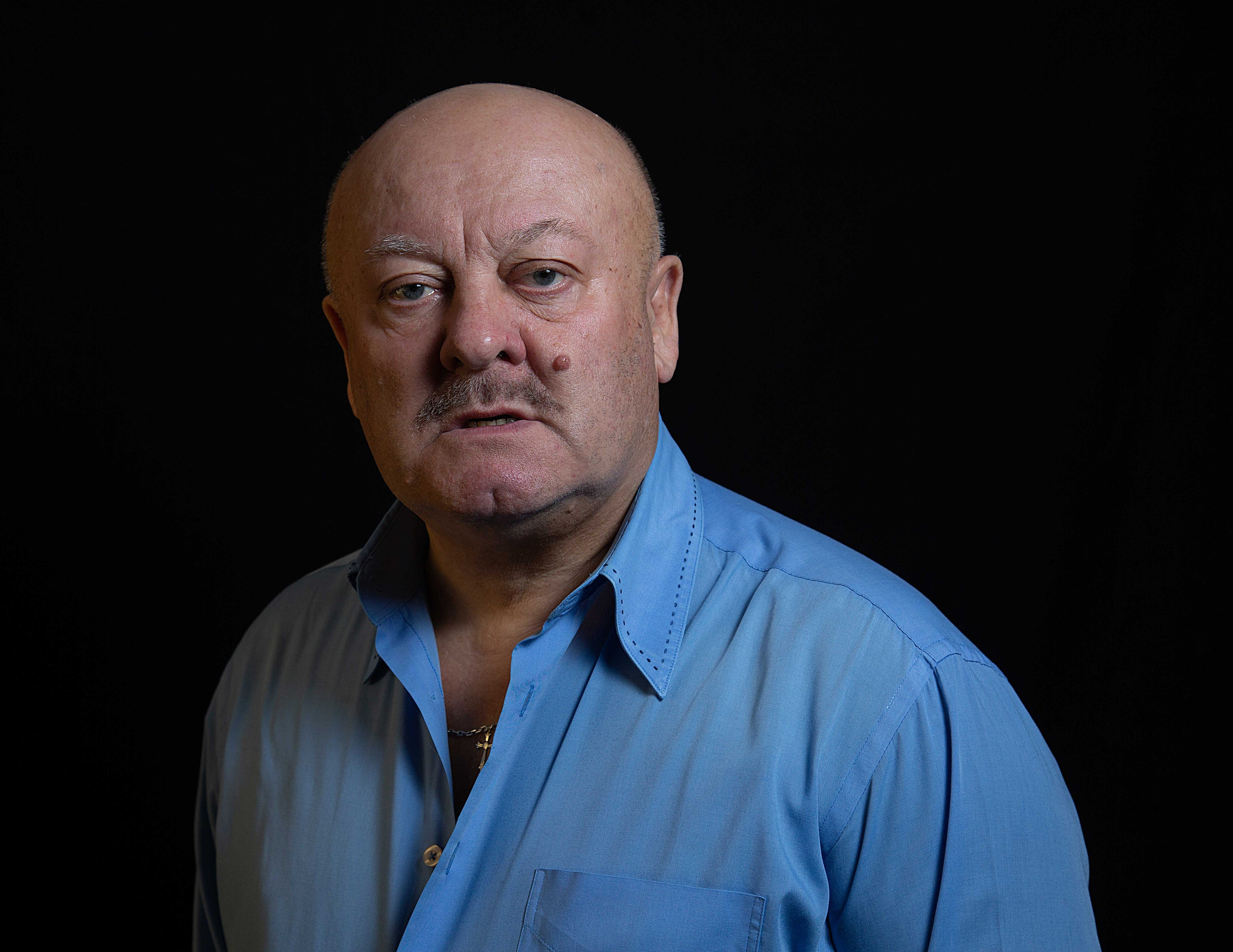 Портретная Фотосессия в Москве