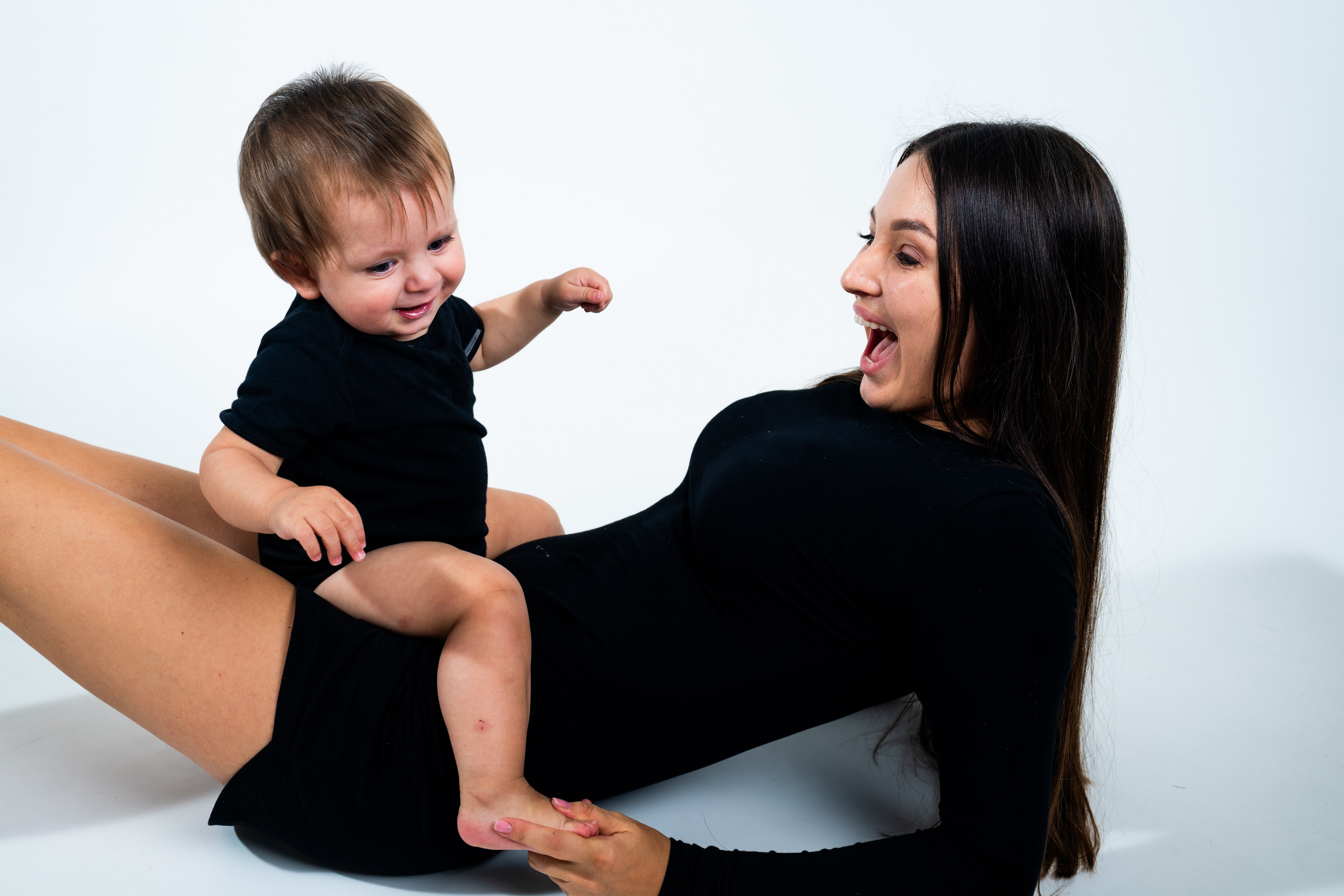 Семейные и детские фотосессии. Студийный и свадебный фотограф и видеограф в Севастополе — Юлия Макаренко