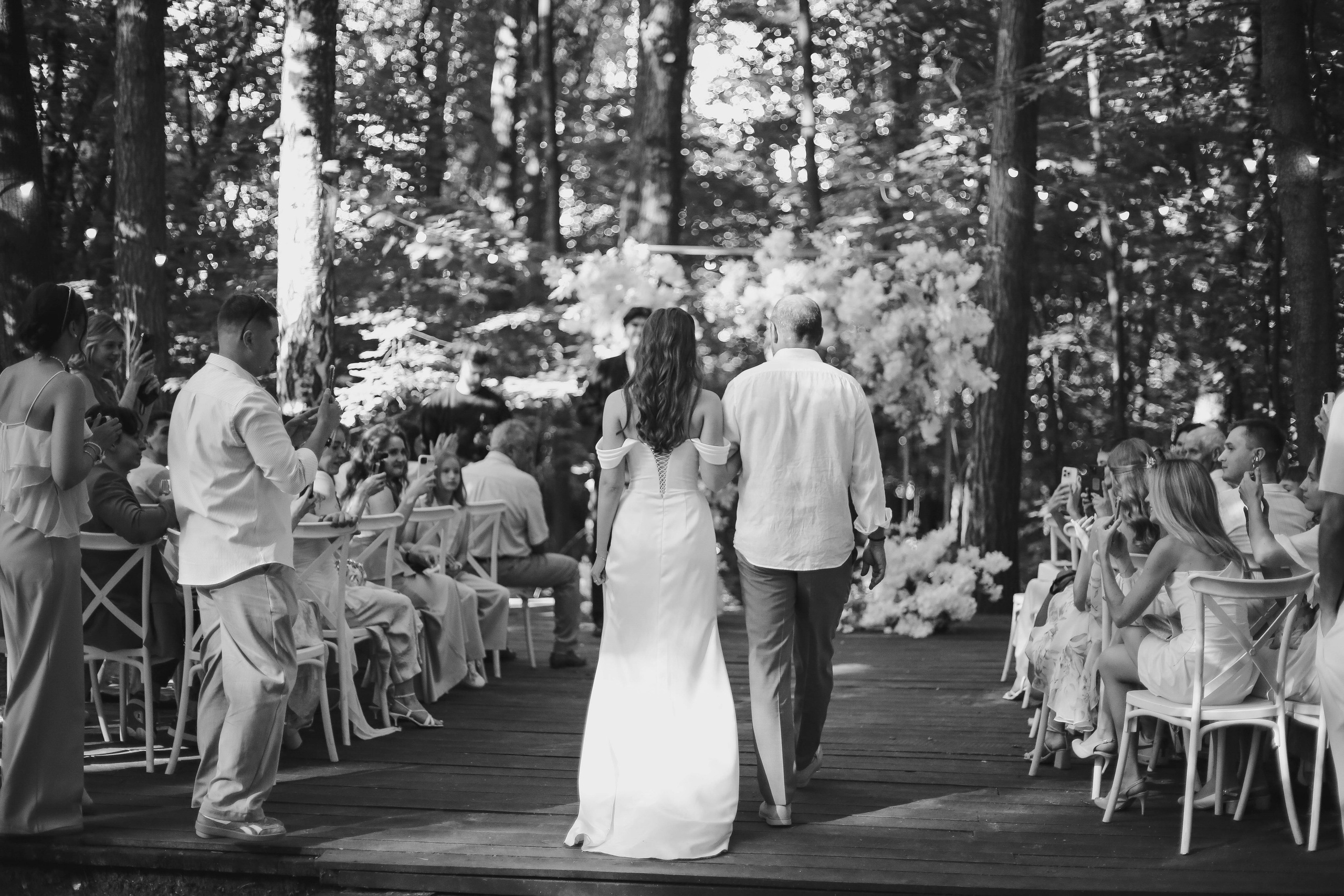 Маша и Рустам (полный свадебный день). Фотограф Екатерина Максимова: семейные, индивидуальные съемки, свадьбы