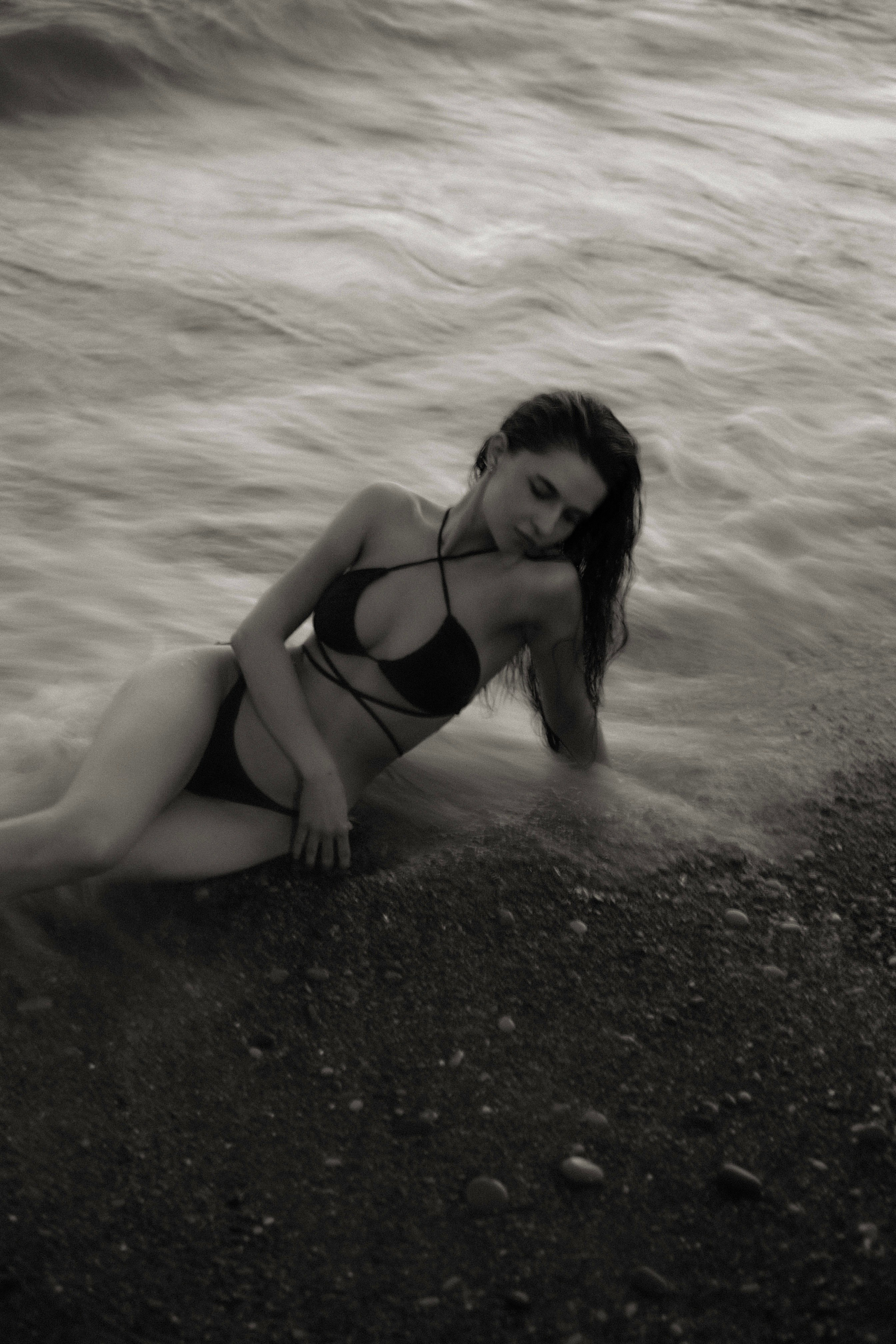 Катя. Фотограф в Санкт-Петербурге и Сочи Виктория Анисс