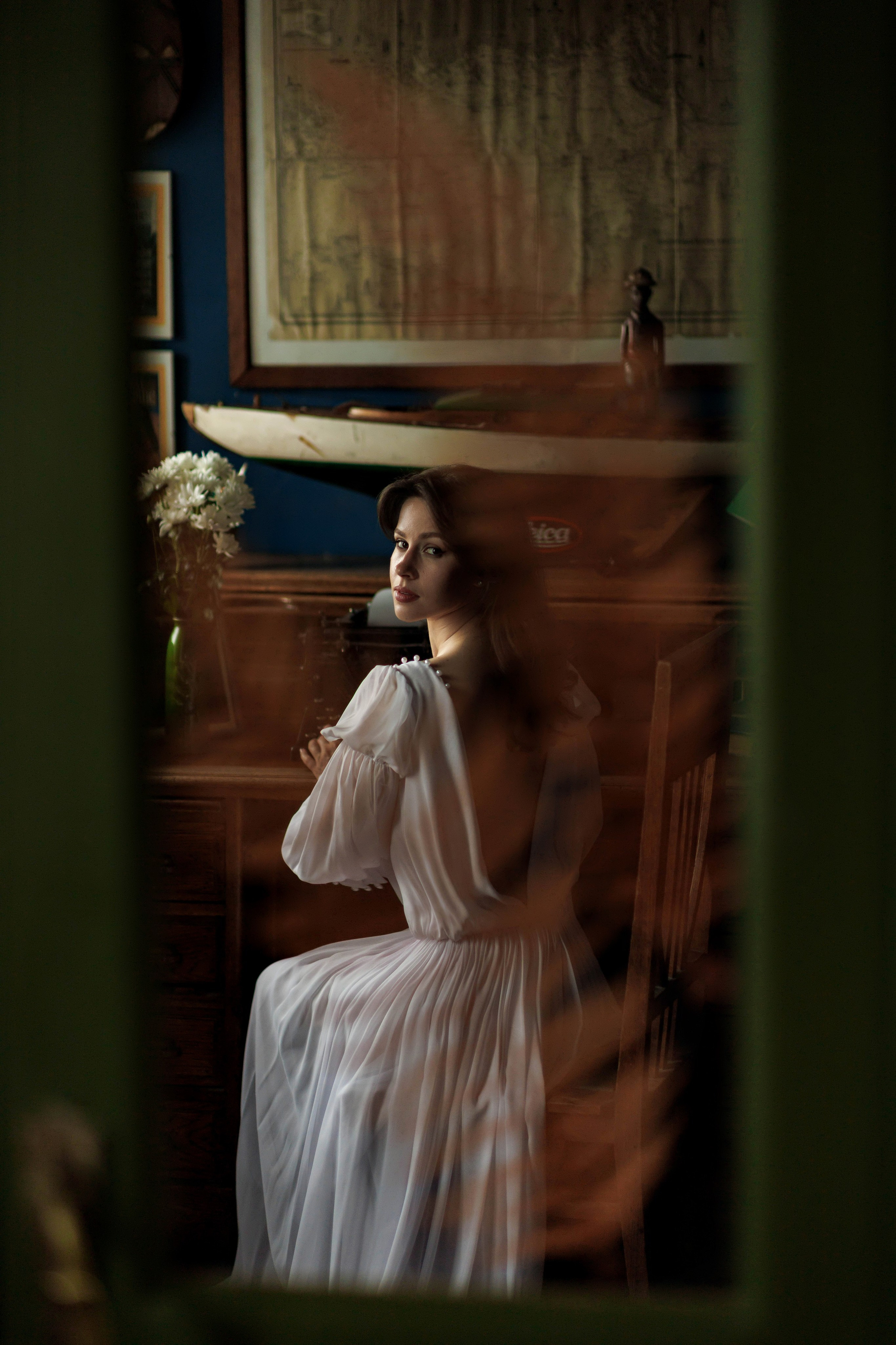 Екатерина. Детский и семейный фотограф в Твери Ольга Крестьянинова