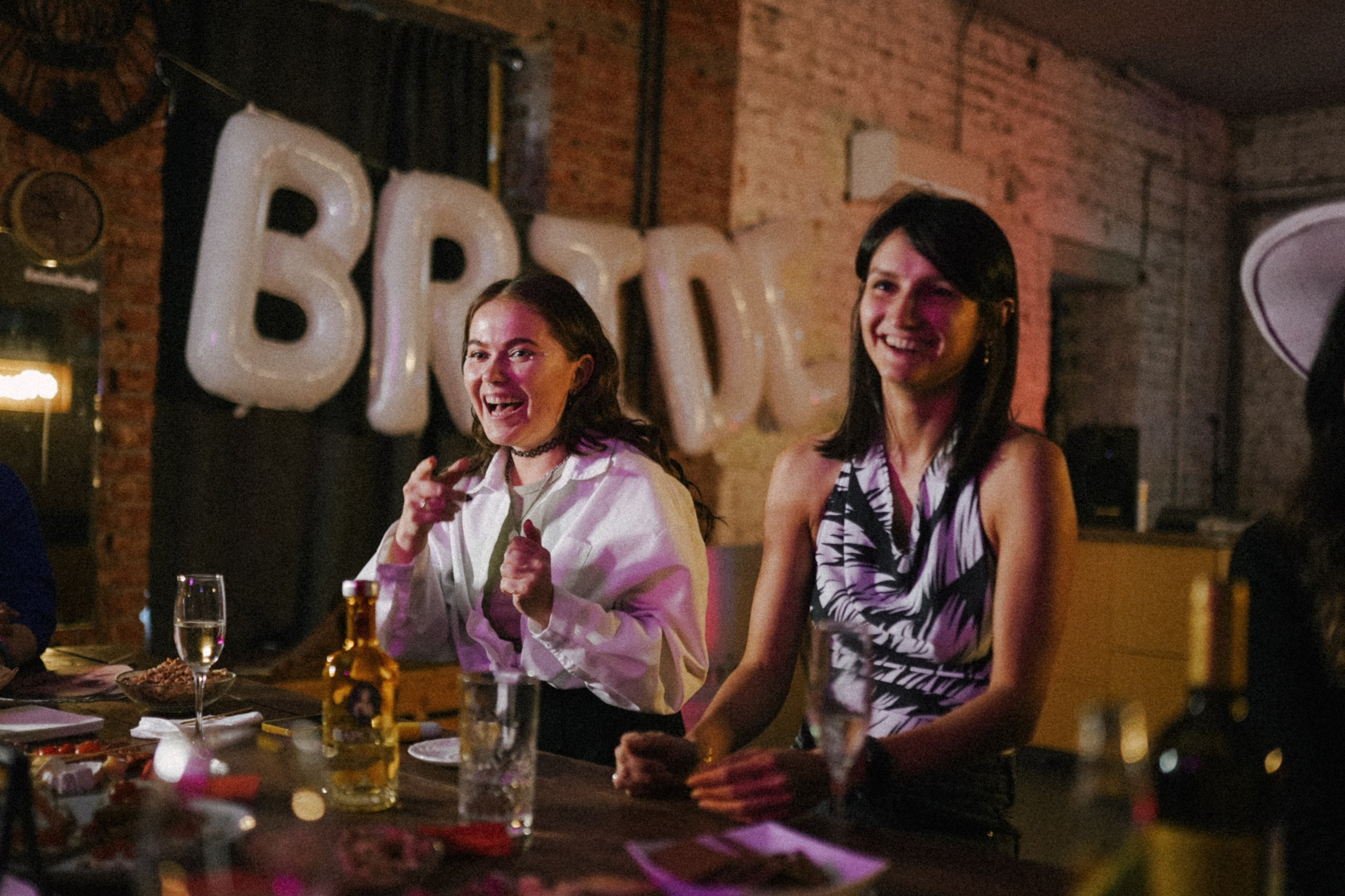 Девичник Ариши. Катя Сагалаева. Свадебный фотограф Новосибирск